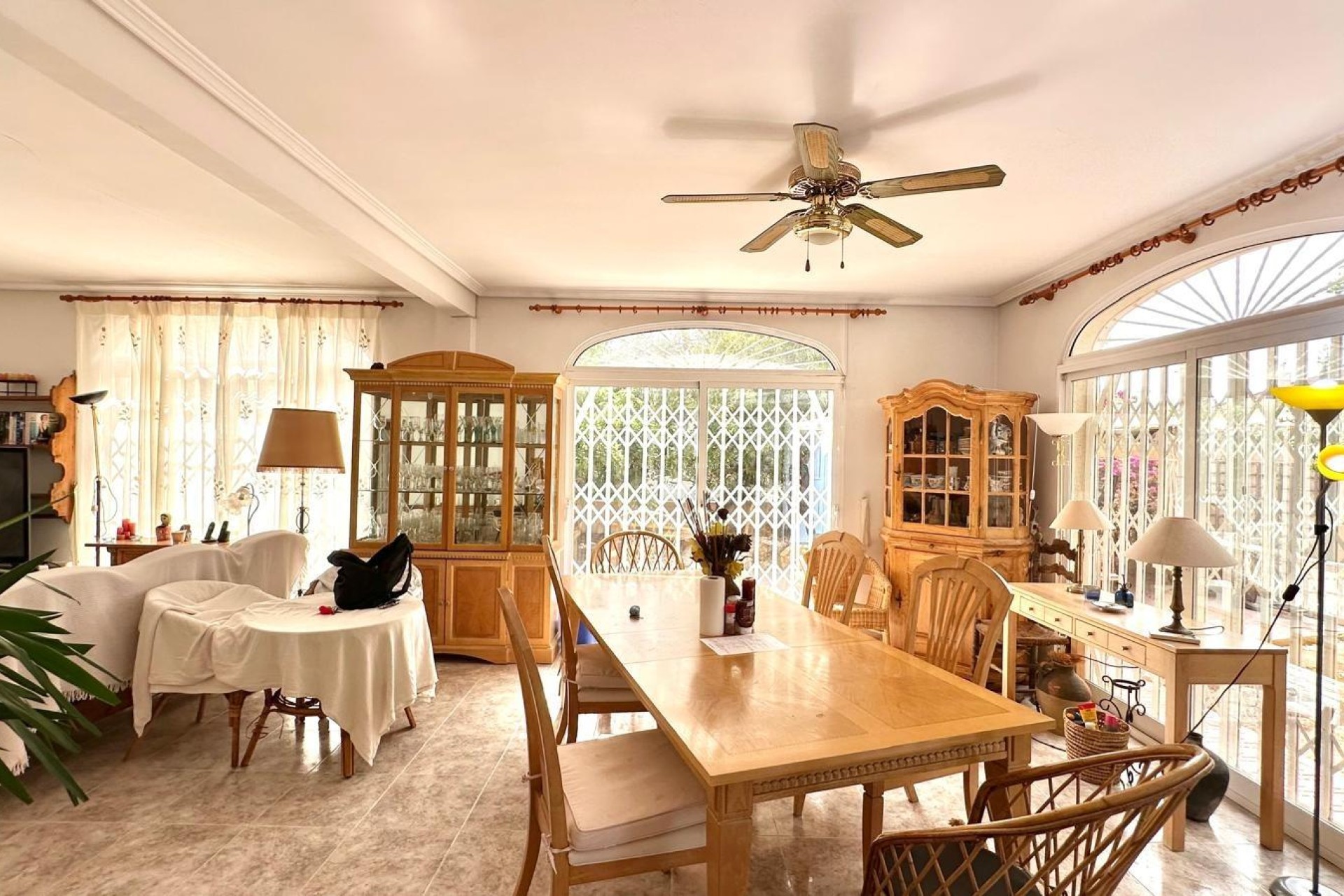 Herverkoop - Villa - Torrevieja - Los Balcones - Los Altos del Edén