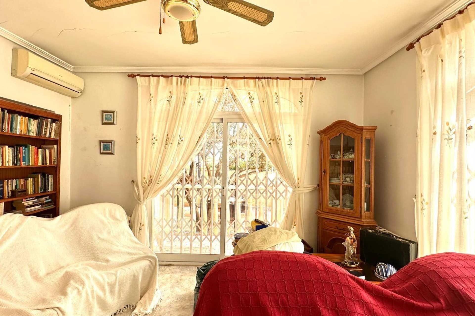 Herverkoop - Villa - Torrevieja - Los Balcones - Los Altos del Edén