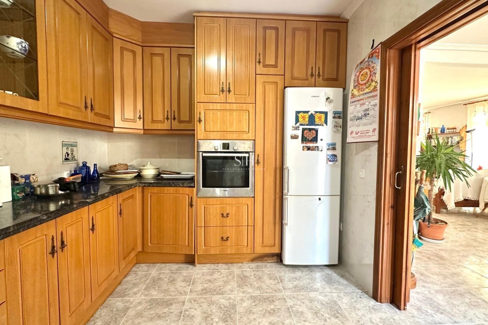 Herverkoop - Villa - Torrevieja - Los Balcones - Los Altos del Edén