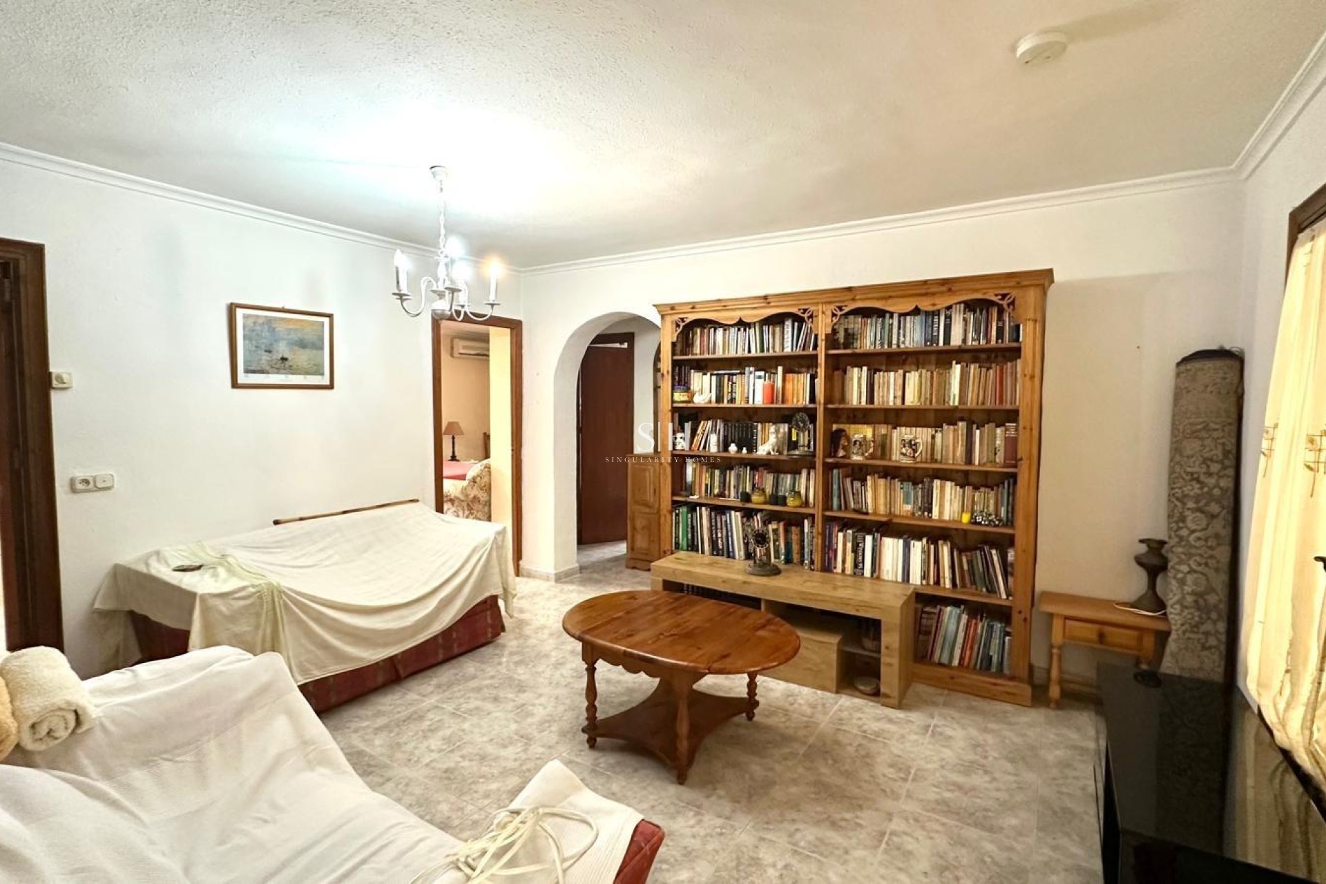 Herverkoop - Villa - Torrevieja - Los Balcones - Los Altos del Edén