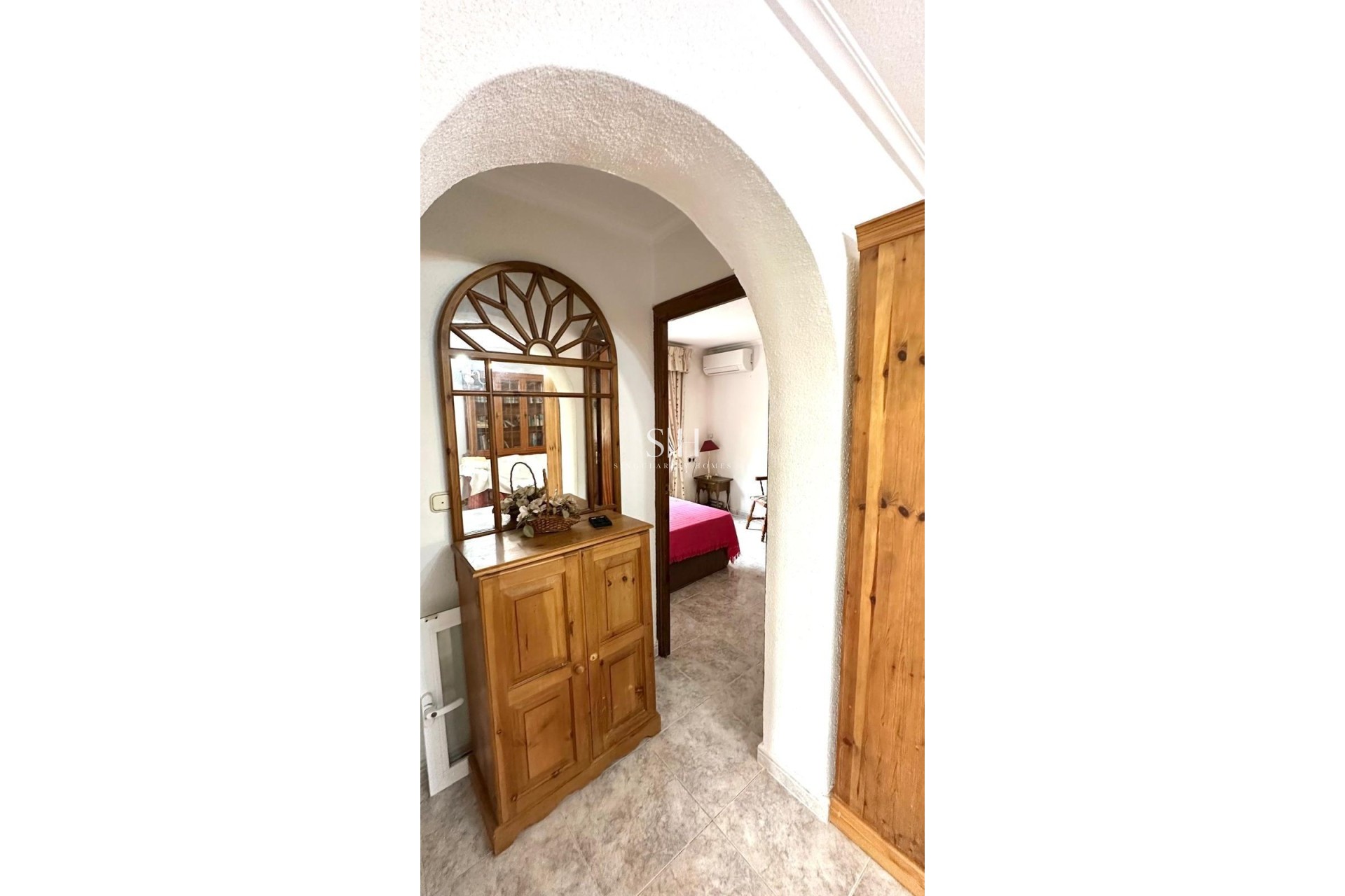 Herverkoop - Villa - Torrevieja - Los Balcones - Los Altos del Edén