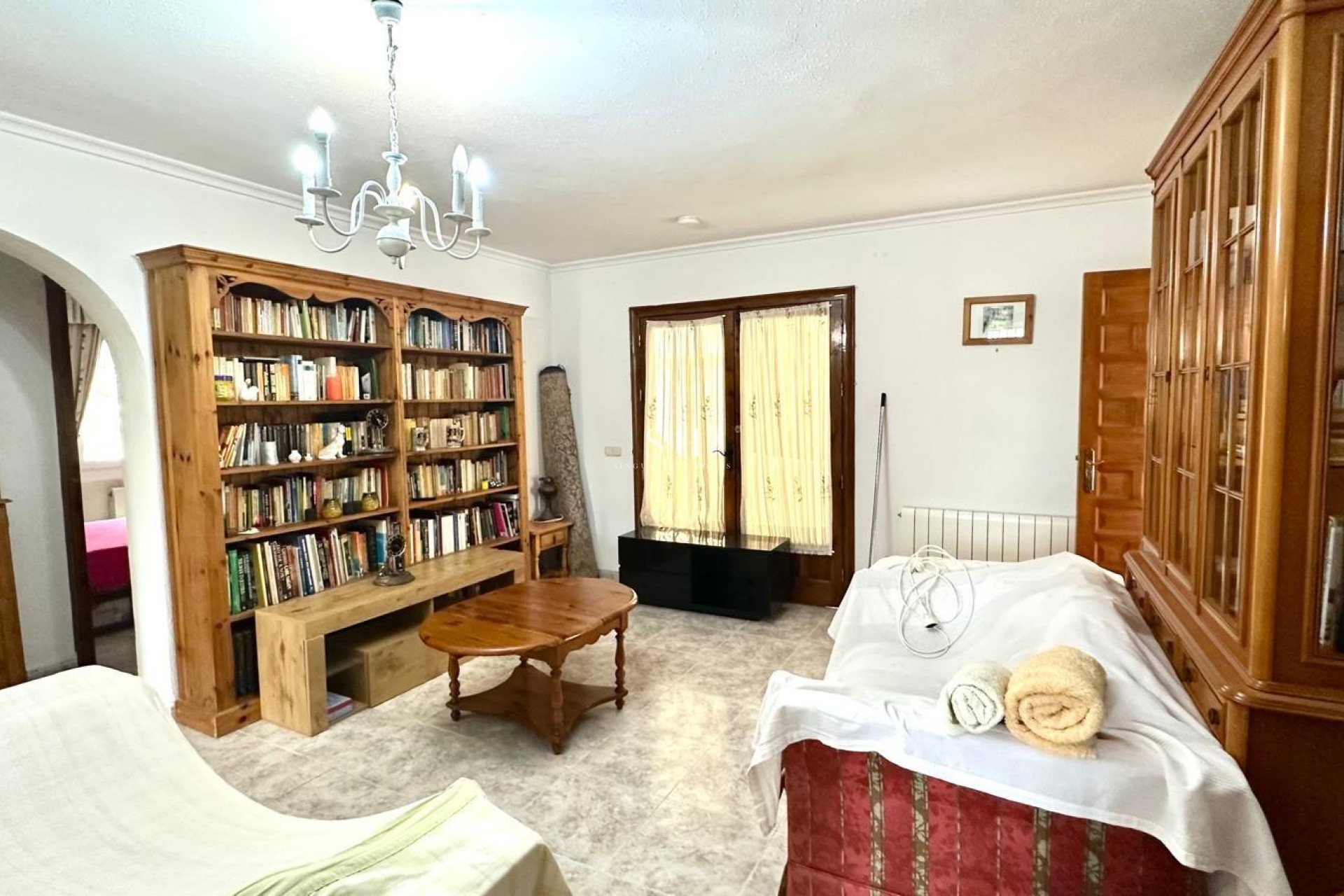 Herverkoop - Villa - Torrevieja - Los Balcones - Los Altos del Edén