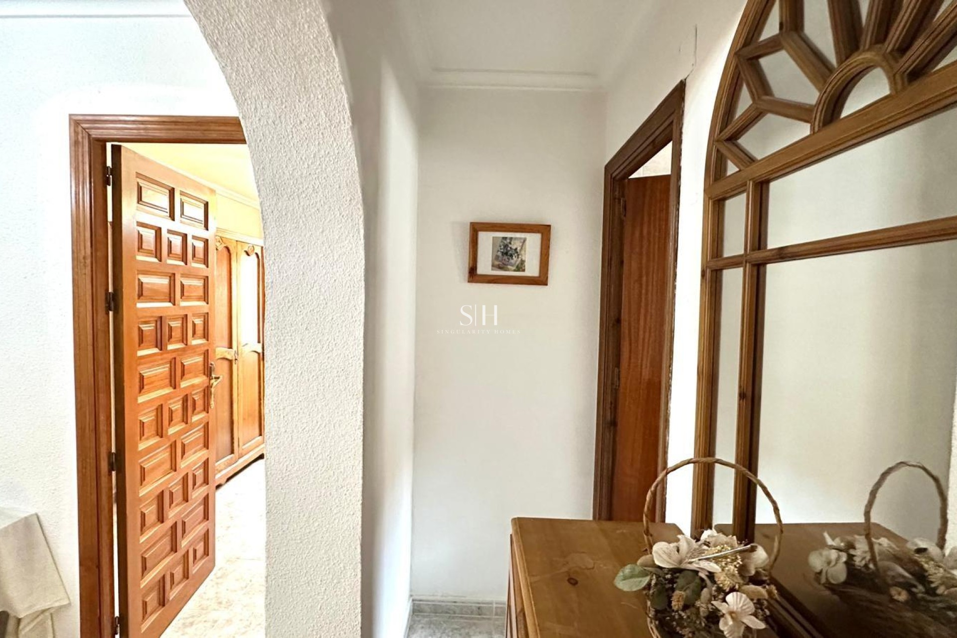 Herverkoop - Villa - Torrevieja - Los Balcones - Los Altos del Edén