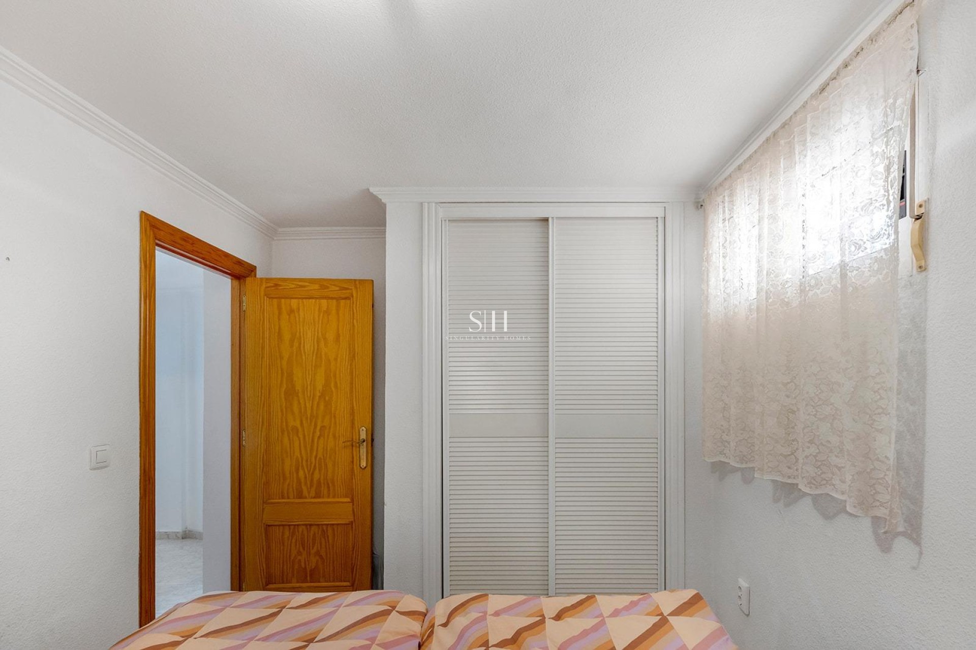 Herverkoop - Villa - Torrevieja - Los Balcones - Los Altos del Edén