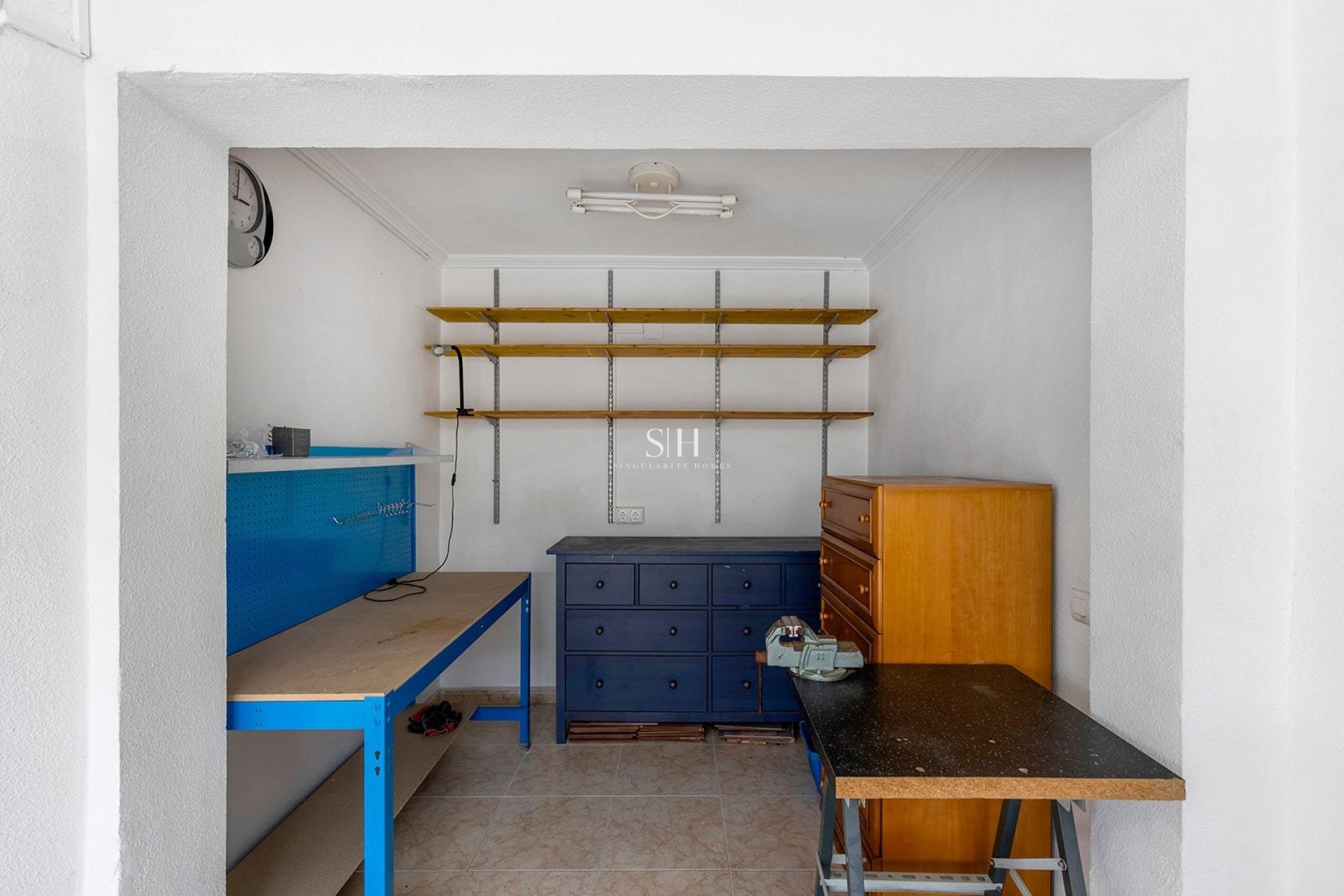 Herverkoop - Villa - Torrevieja - Los Balcones - Los Altos del Edén