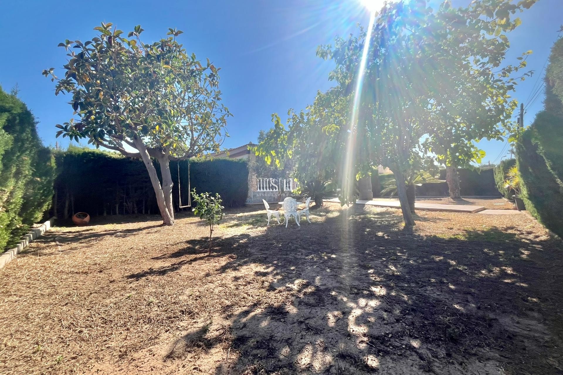 Herverkoop - Villa - Torrevieja - Los Balcones - Los Altos del Edén