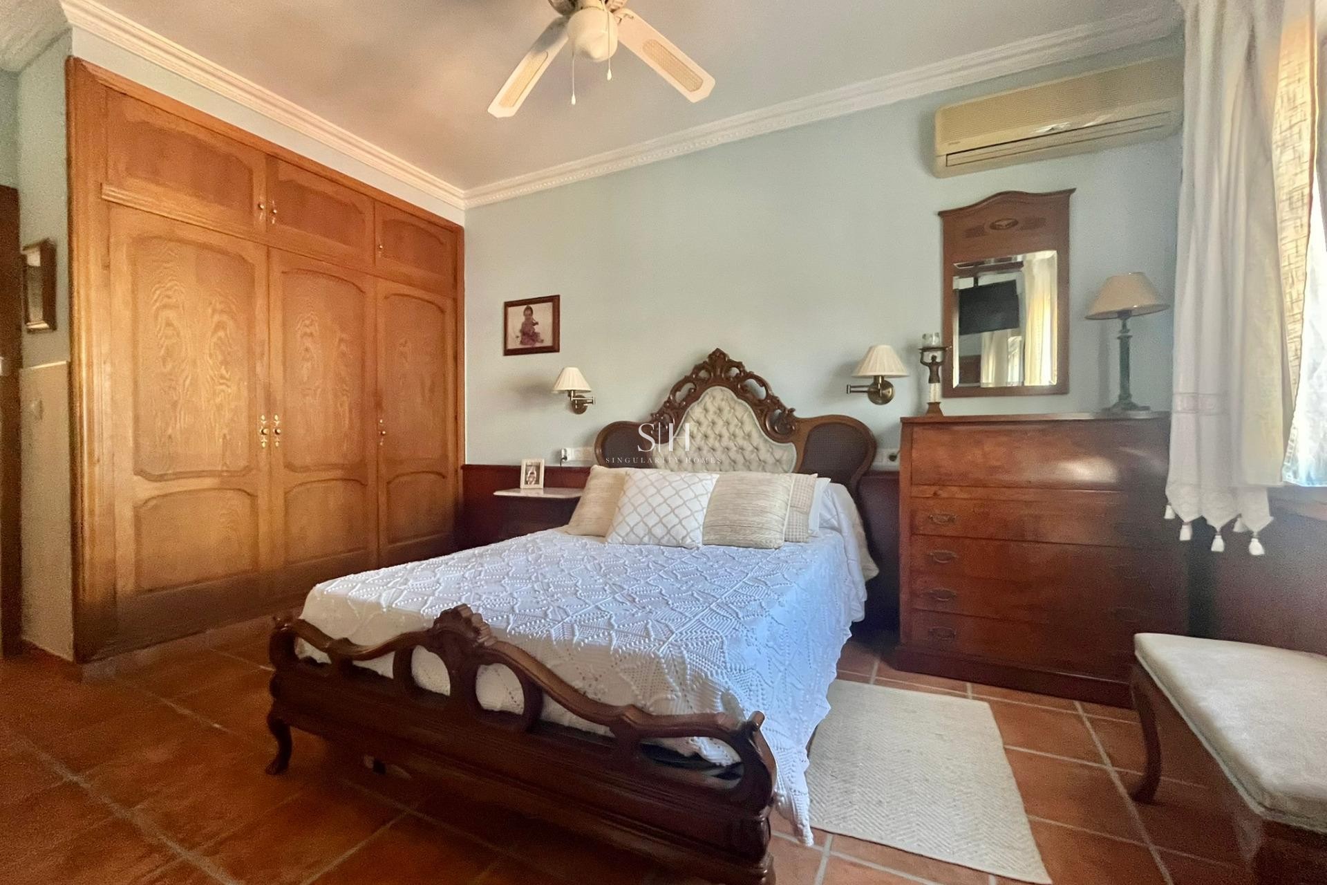 Herverkoop - Villa - Torrevieja - Los Balcones - Los Altos del Edén