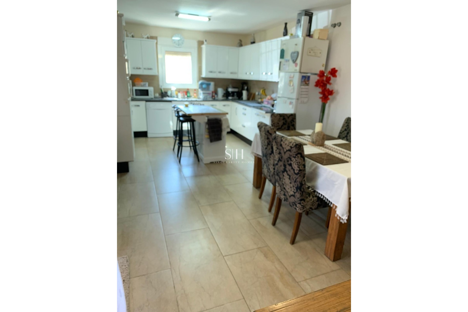 Herverkoop - Villa - Torrevieja - Los Balcones - Los Altos del Edén