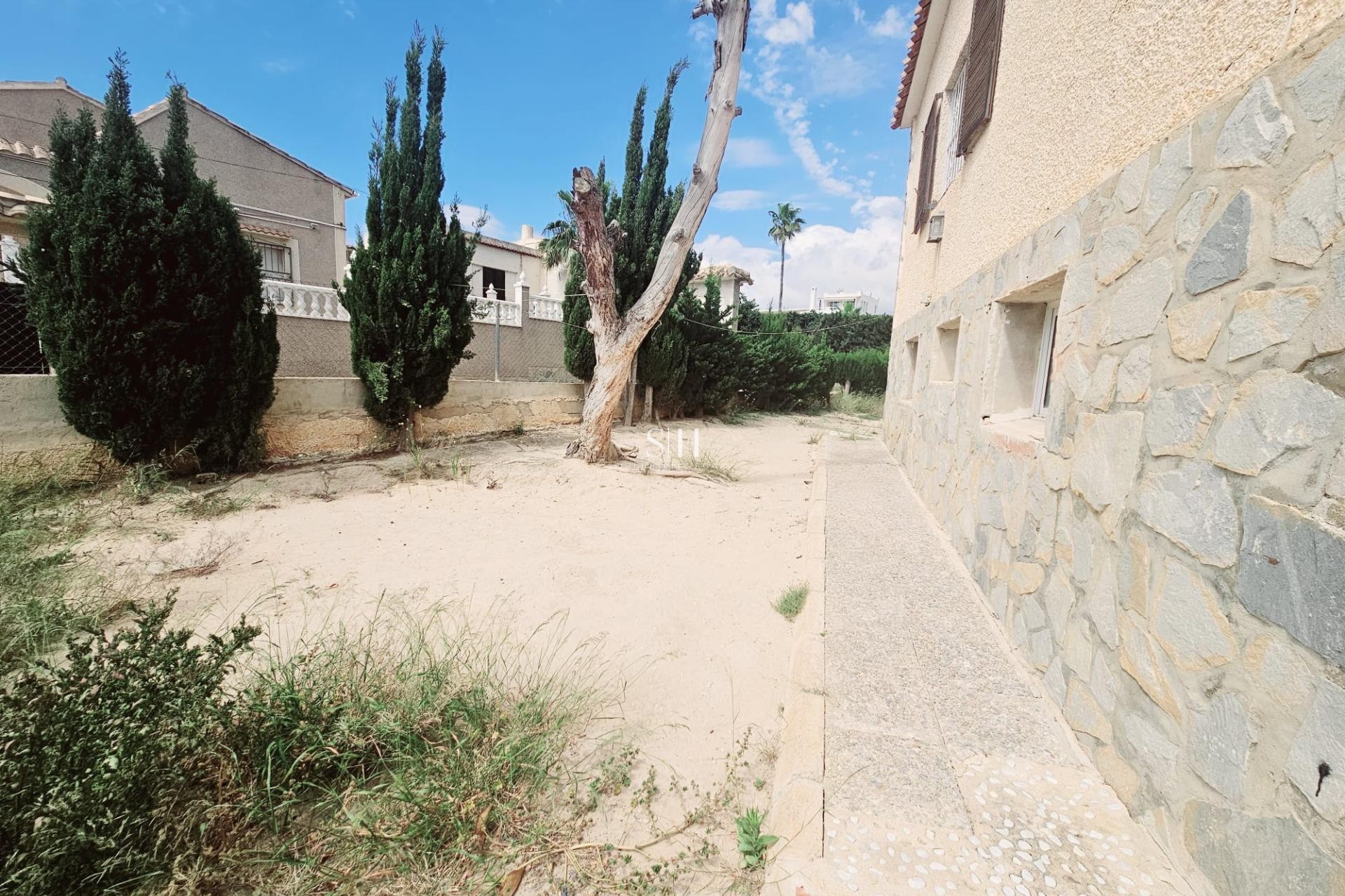 Herverkoop - Villa - Torrevieja - Los Balcones - Los Altos del Edén