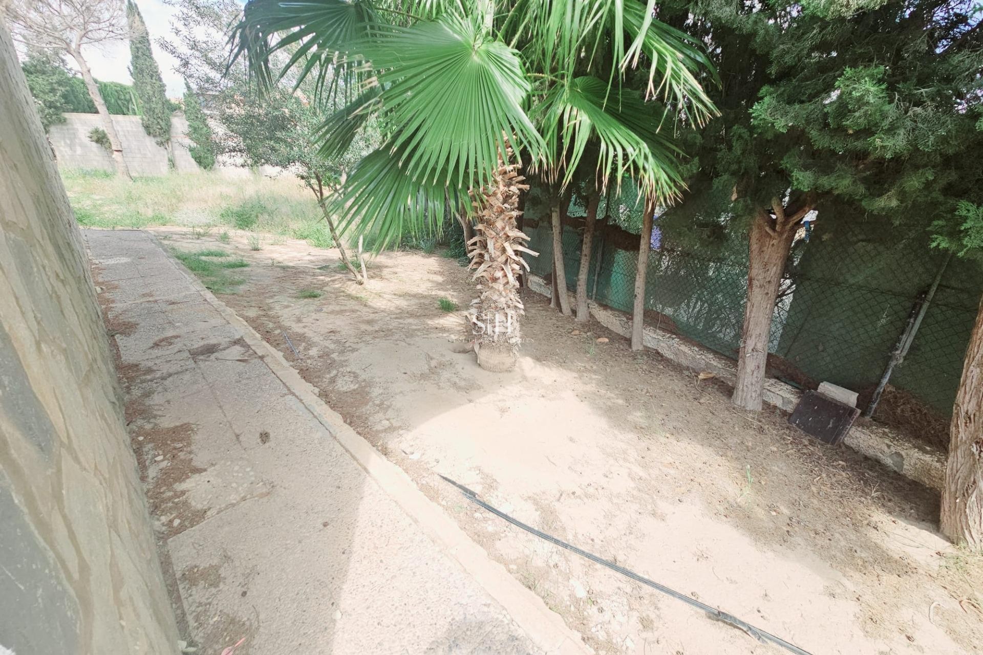 Herverkoop - Villa - Torrevieja - Los Balcones - Los Altos del Edén