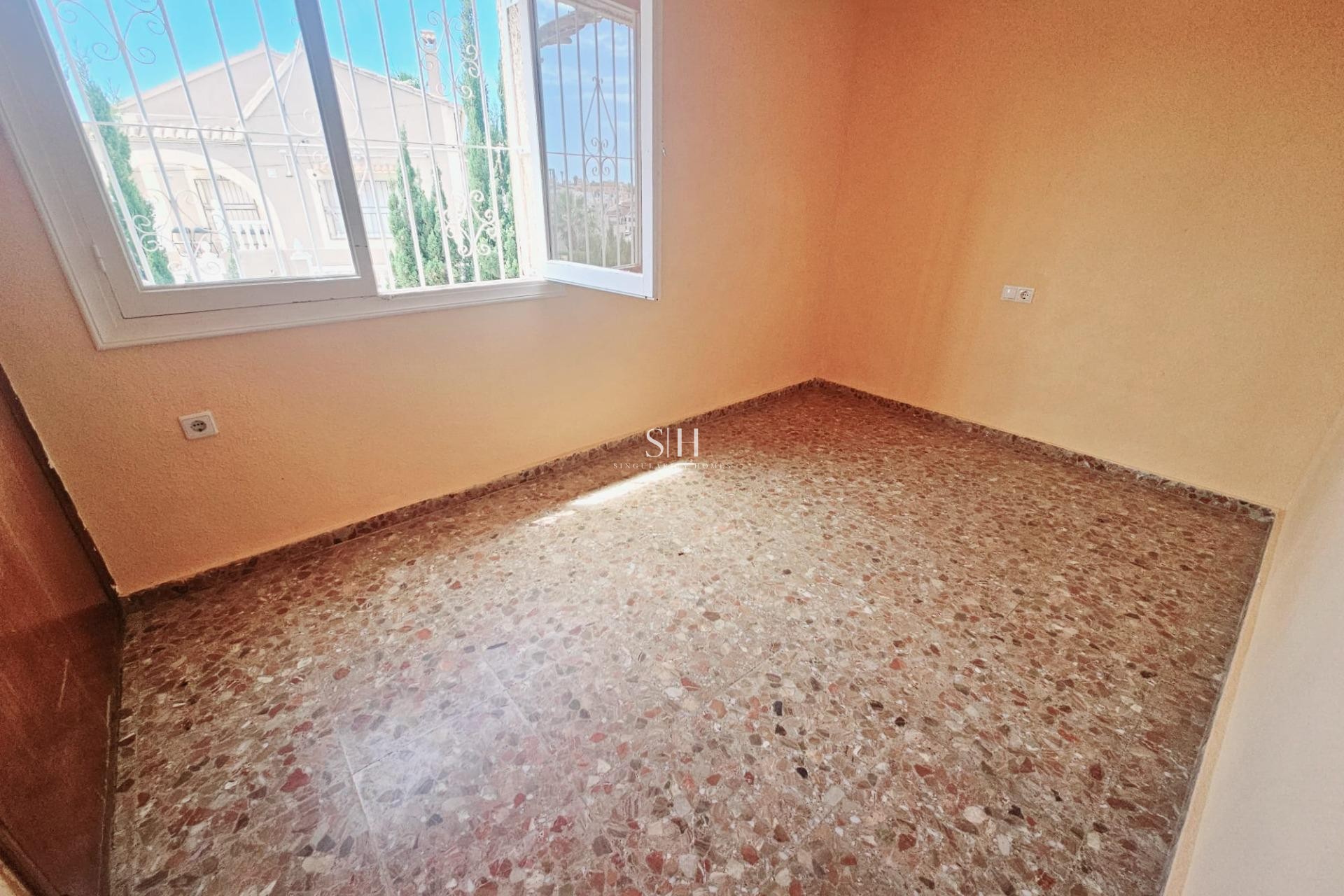 Herverkoop - Villa - Torrevieja - Los Balcones - Los Altos del Edén