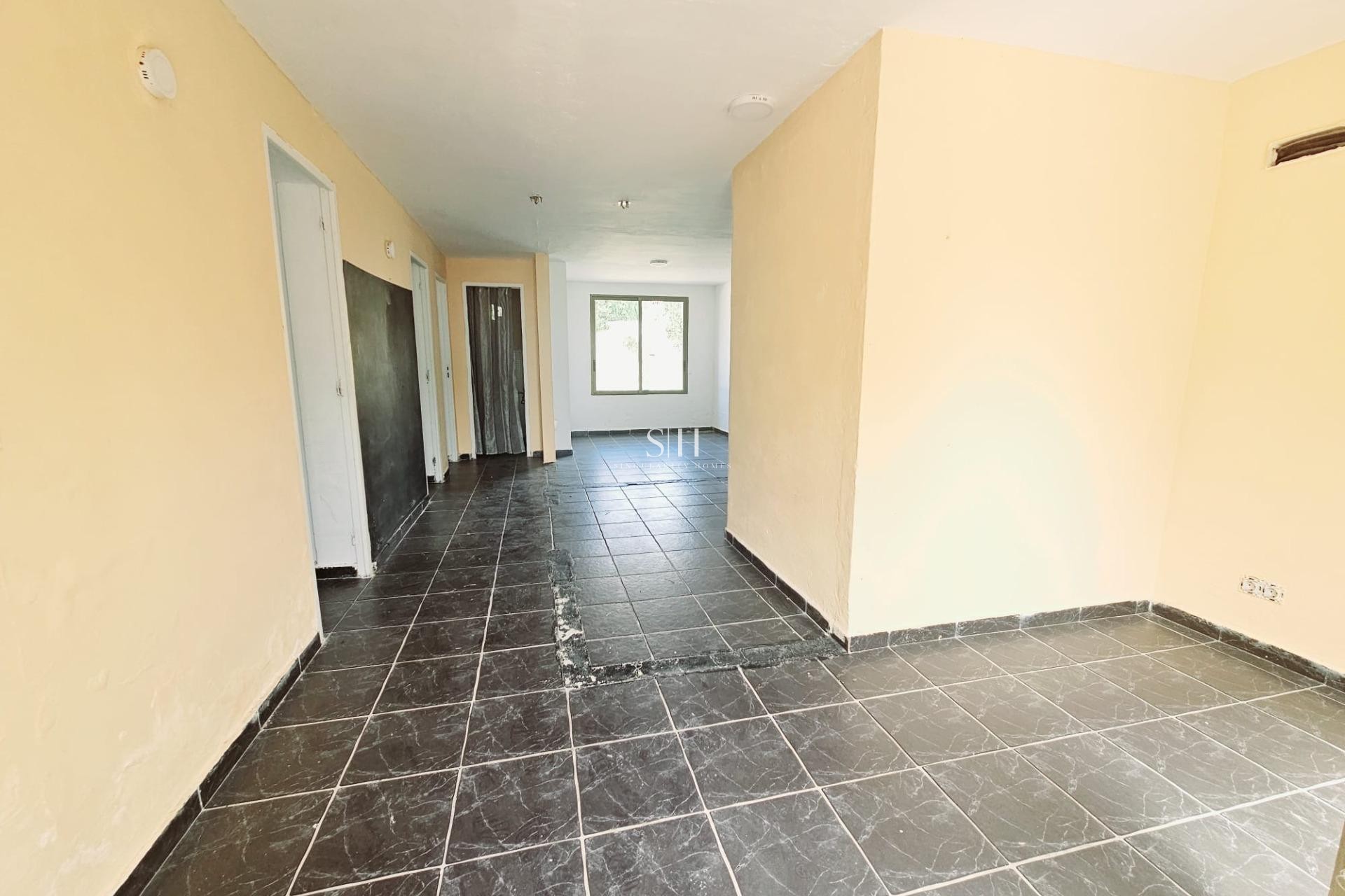 Herverkoop - Villa - Torrevieja - Los Balcones - Los Altos del Edén