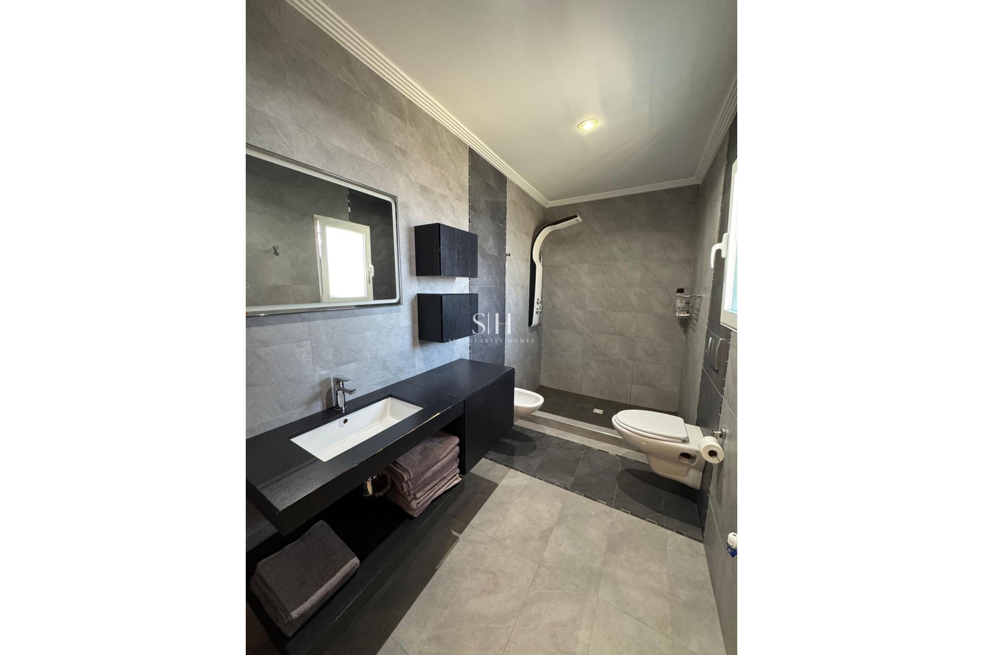 Herverkoop - Villa - Torrevieja - Los Balcones - Los Altos del Edén