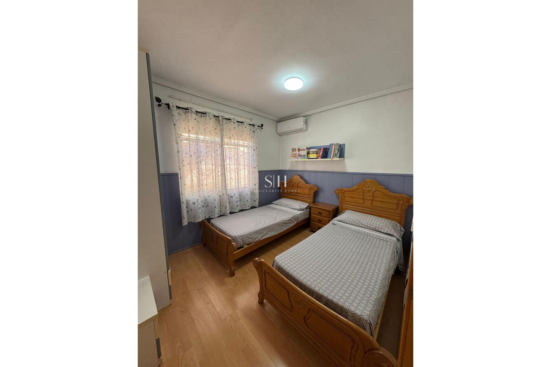 Herverkoop - Villa - Torrevieja - Los Balcones - Los Altos del Edén