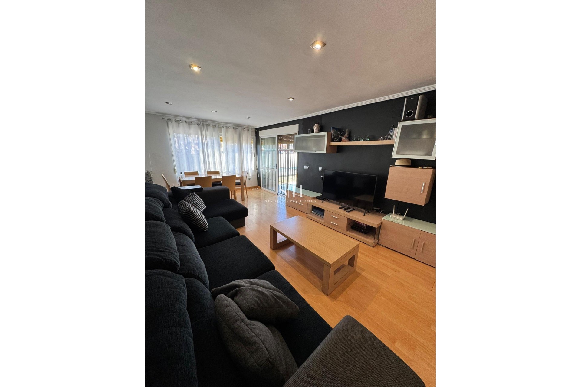 Herverkoop - Villa - Torrevieja - Los Balcones - Los Altos del Edén