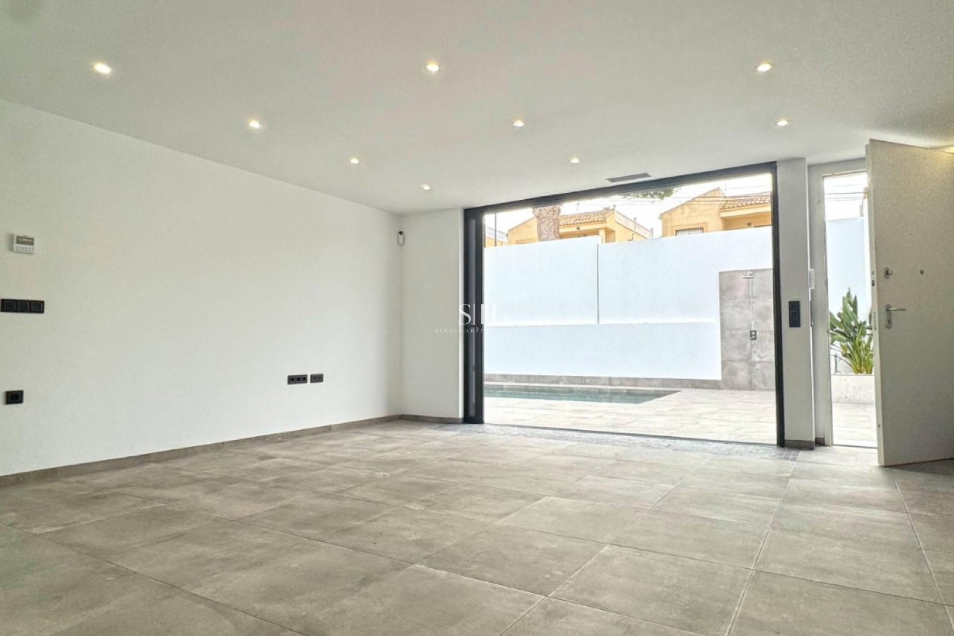 Herverkoop - Villa - Torrevieja - Los Balcones - Los Altos del Edén