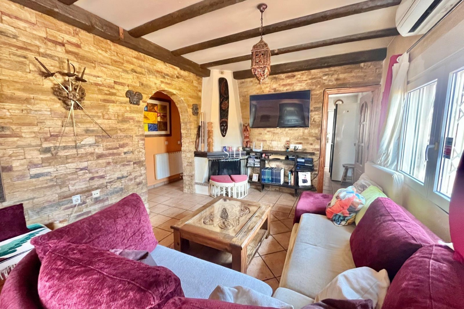 Herverkoop - Villa - Torrevieja - Los Balcones - Los Altos del Edén