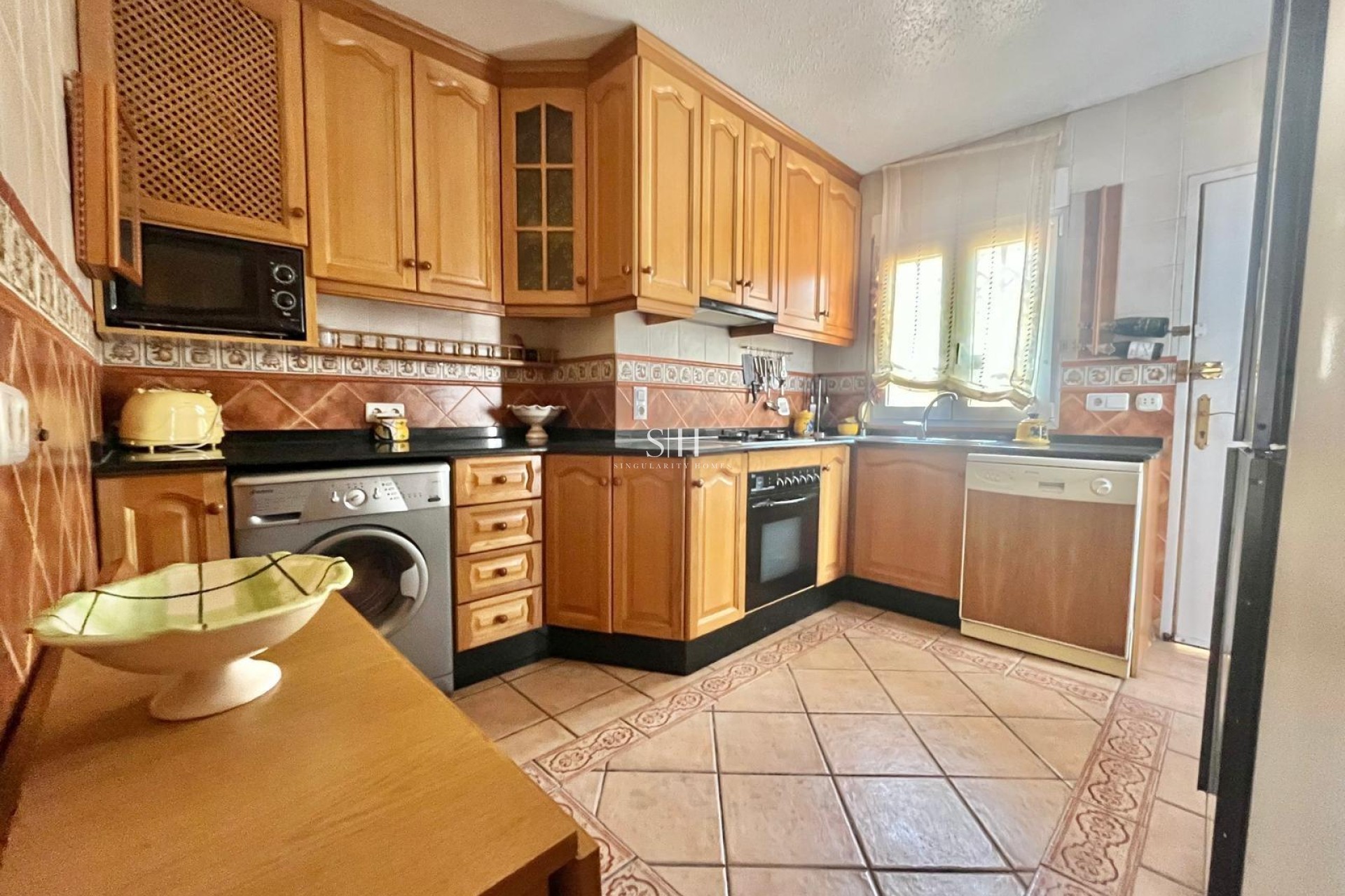 Herverkoop - Villa - Torrevieja - Los Balcones - Los Altos del Edén