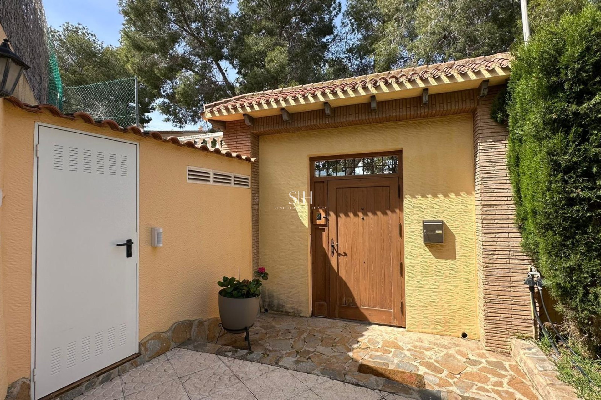 Herverkoop - Villa - Torrevieja - Los Balcones - Los Altos del Edén