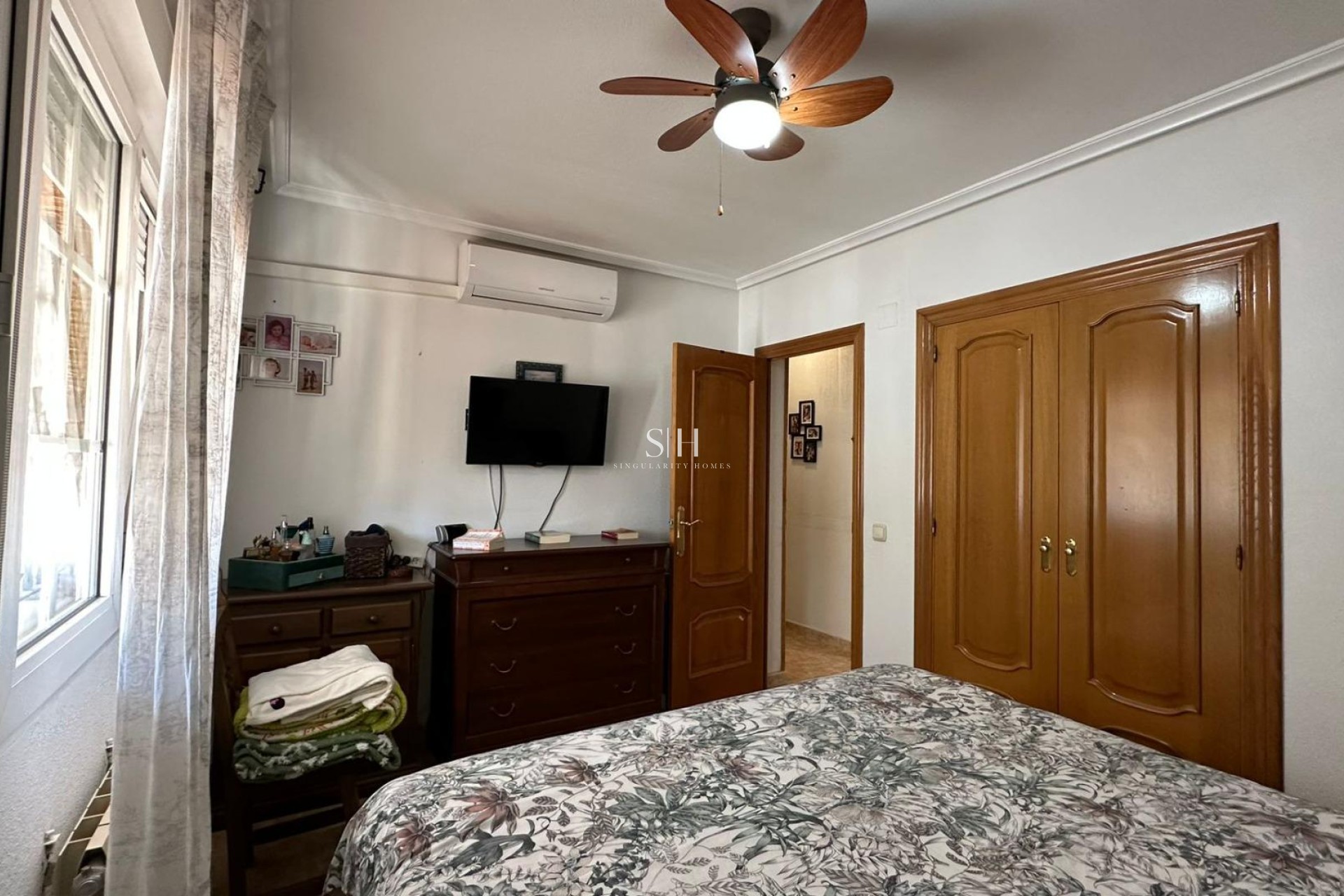Herverkoop - Villa - Torrevieja - Los Balcones - Los Altos del Edén
