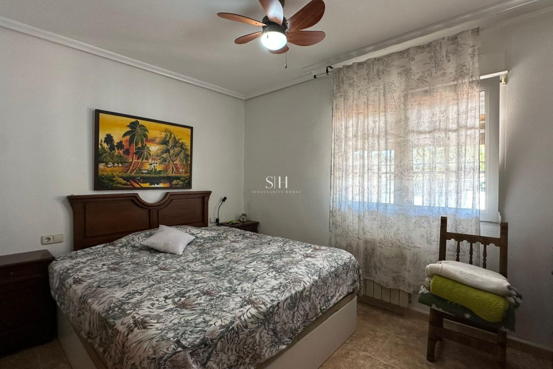 Herverkoop - Villa - Torrevieja - Los Balcones - Los Altos del Edén