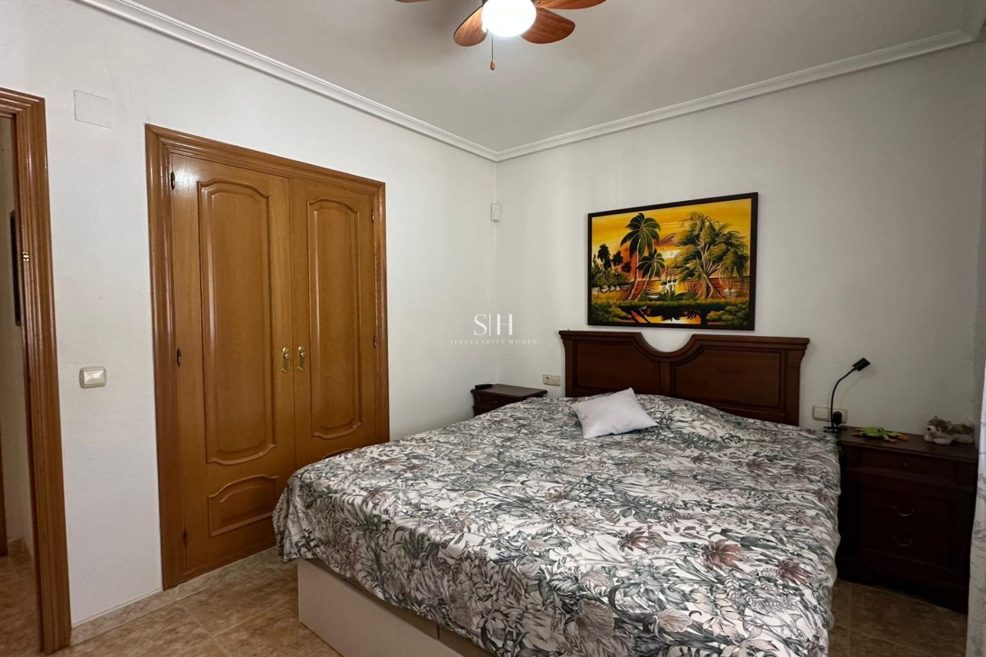 Herverkoop - Villa - Torrevieja - Los Balcones - Los Altos del Edén