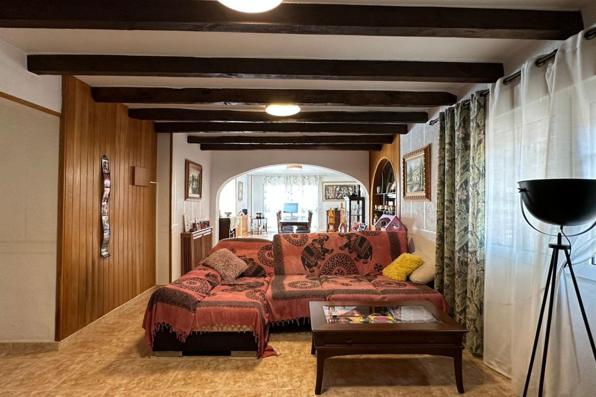 Herverkoop - Villa - Torrevieja - Los Balcones - Los Altos del Edén