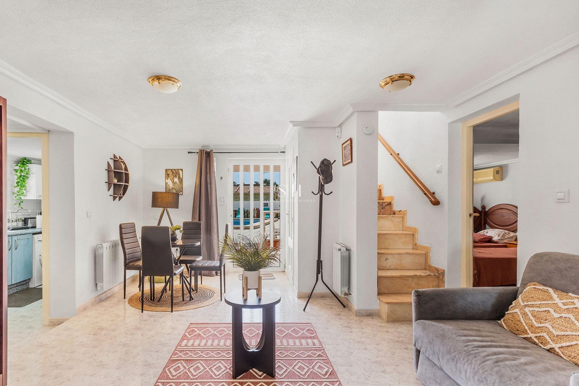 Herverkoop - Villa - Torrevieja - Los Balcones - Los Altos del Edén