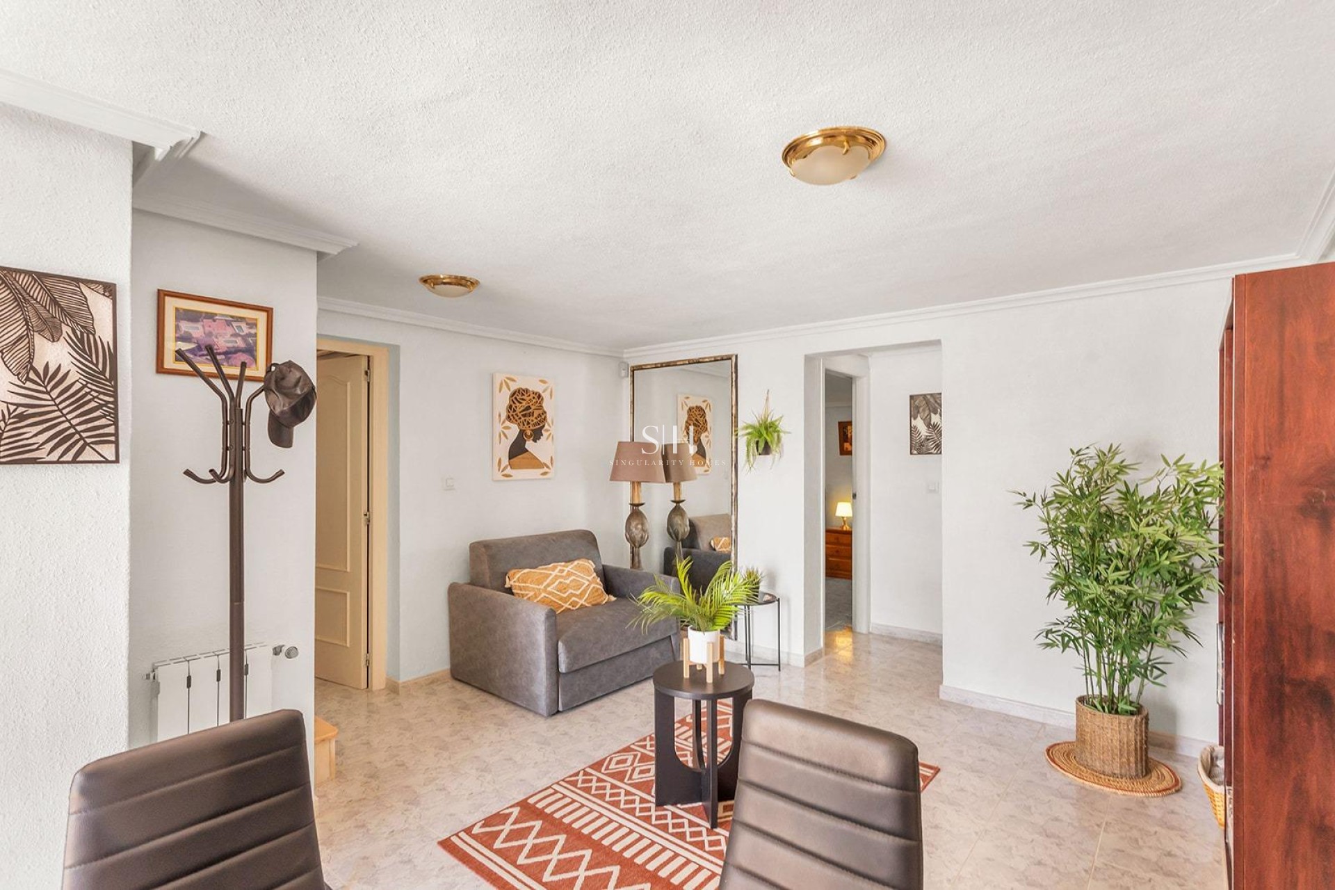 Herverkoop - Villa - Torrevieja - Los Balcones - Los Altos del Edén