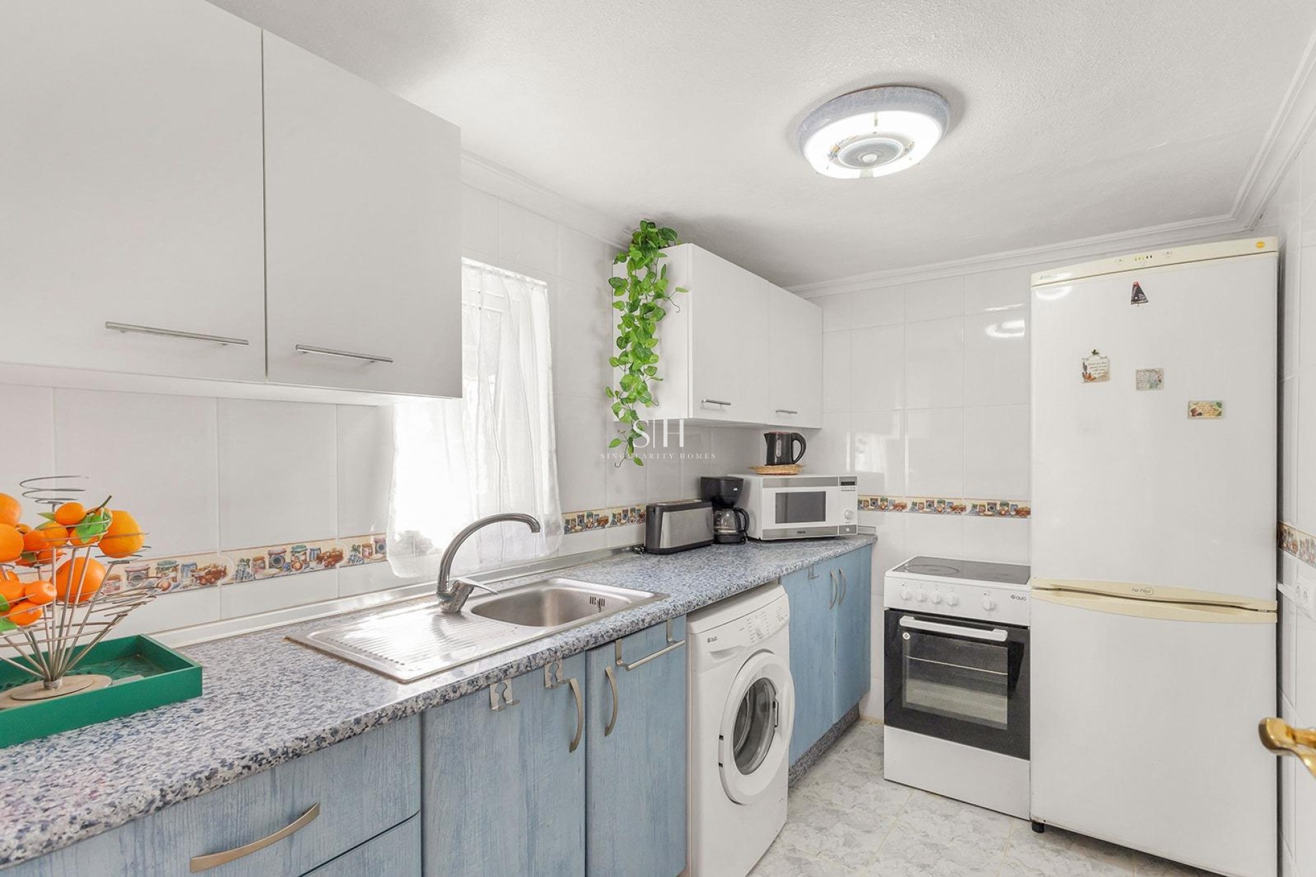 Herverkoop - Villa - Torrevieja - Los Balcones - Los Altos del Edén