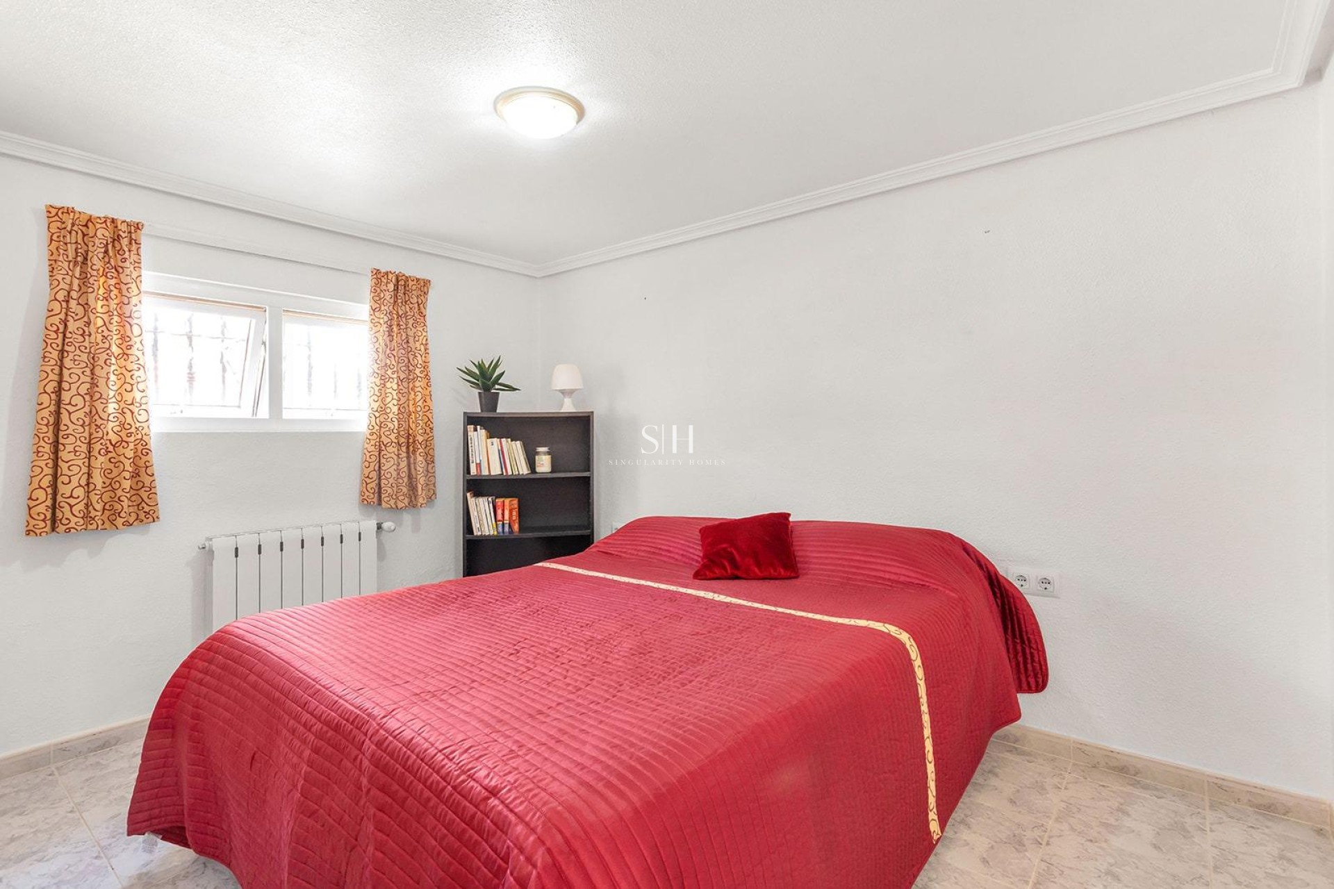 Herverkoop - Villa - Torrevieja - Los Balcones - Los Altos del Edén
