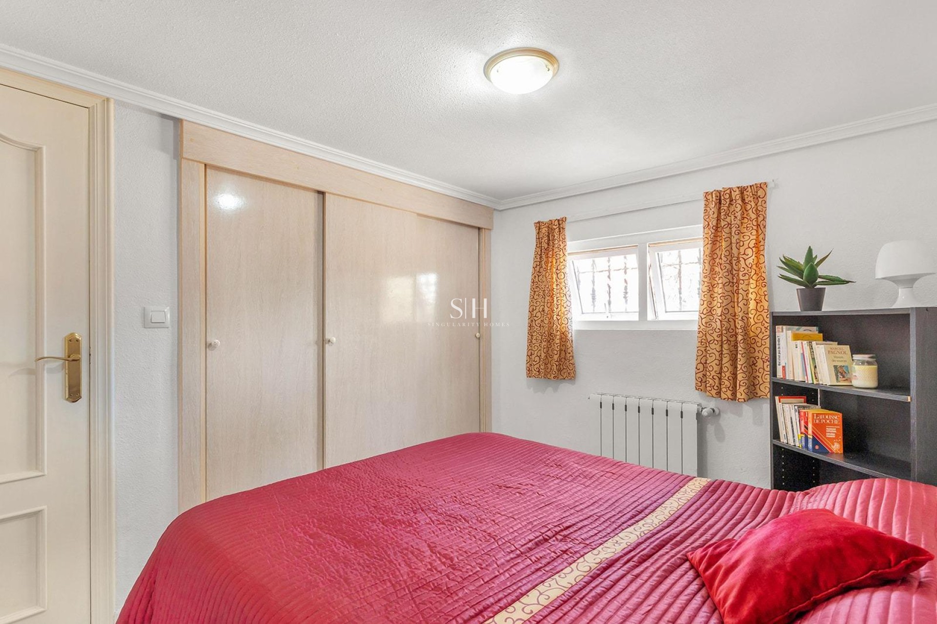 Herverkoop - Villa - Torrevieja - Los Balcones - Los Altos del Edén