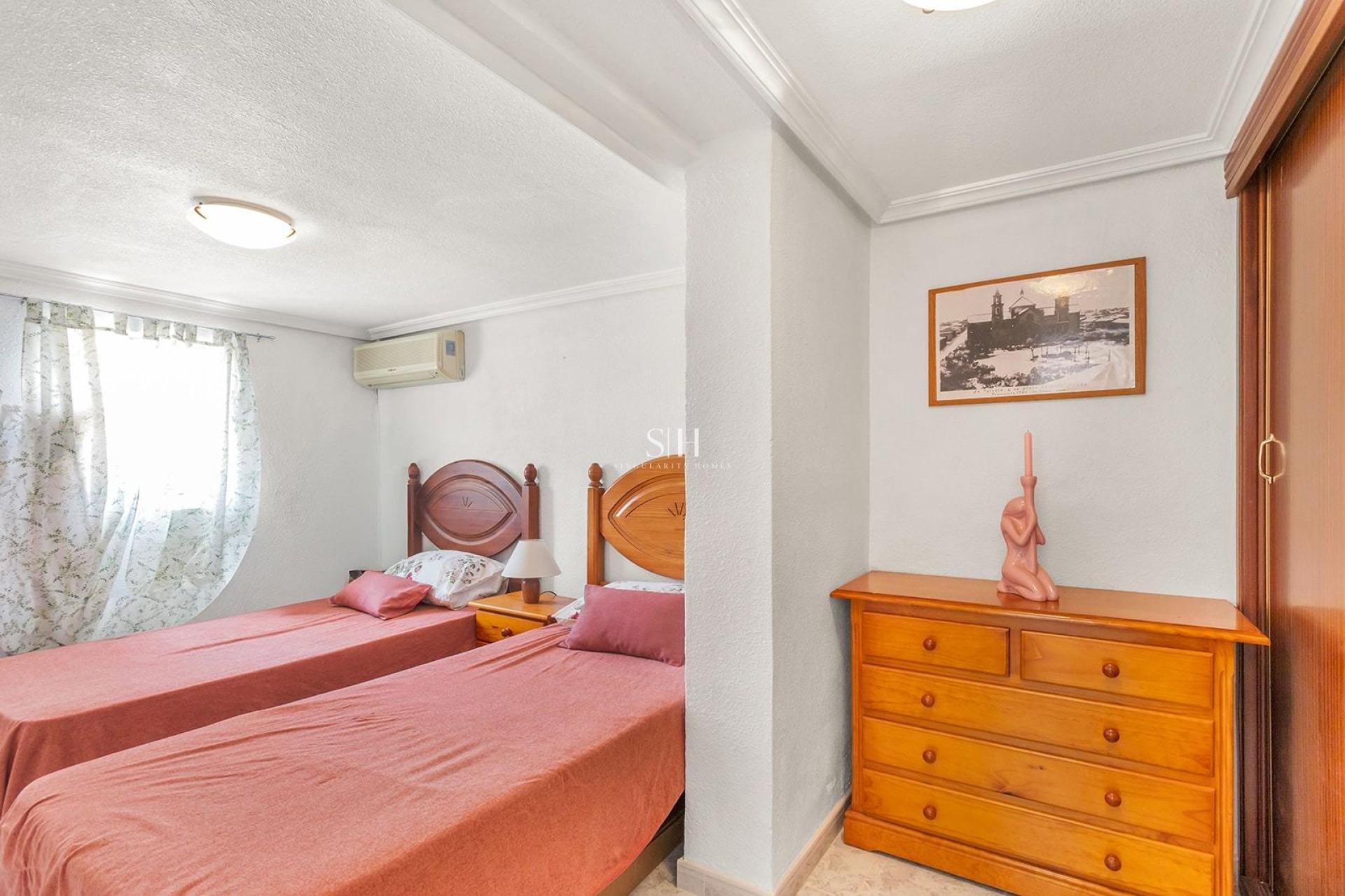 Herverkoop - Villa - Torrevieja - Los Balcones - Los Altos del Edén