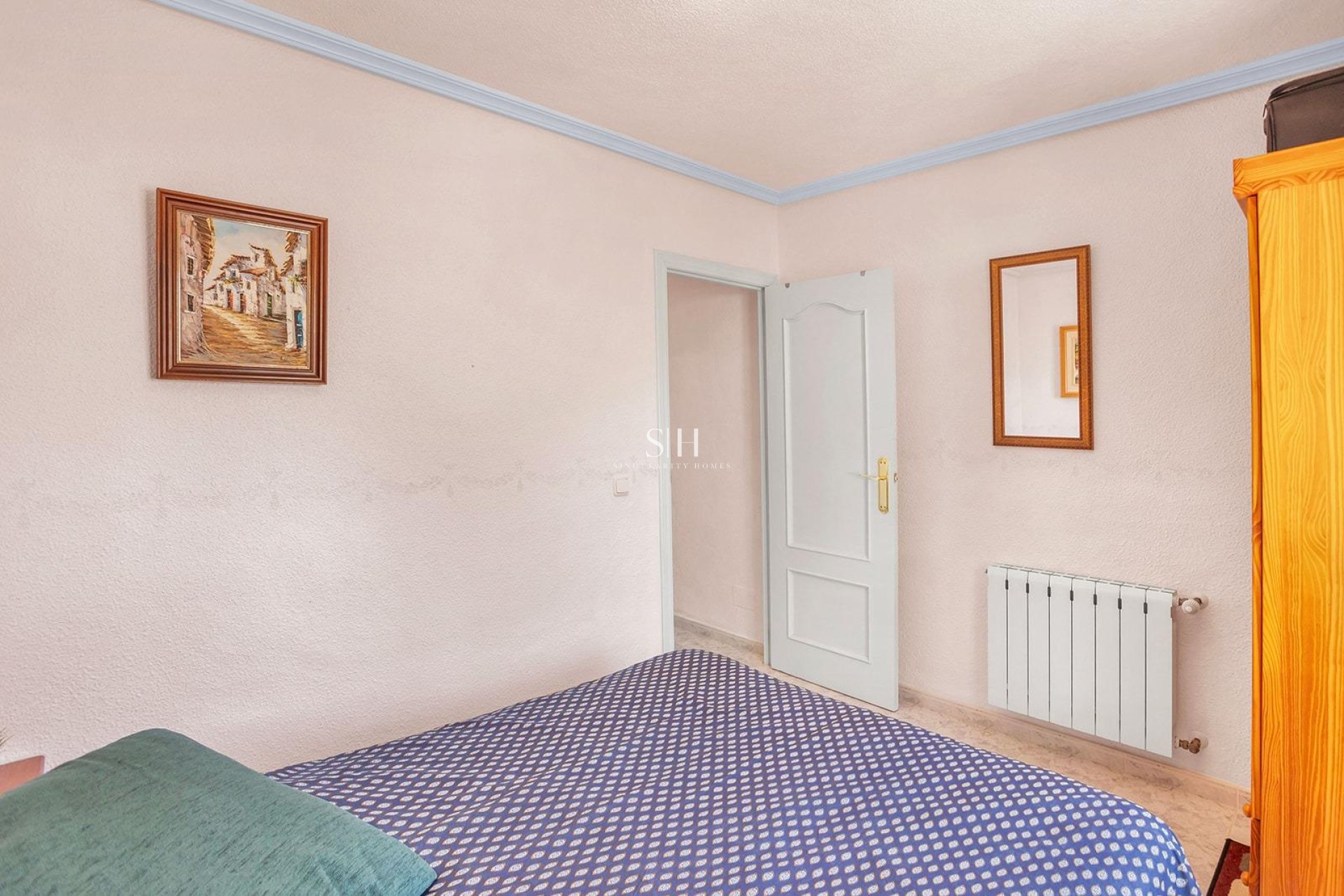 Herverkoop - Villa - Torrevieja - Los Balcones - Los Altos del Edén