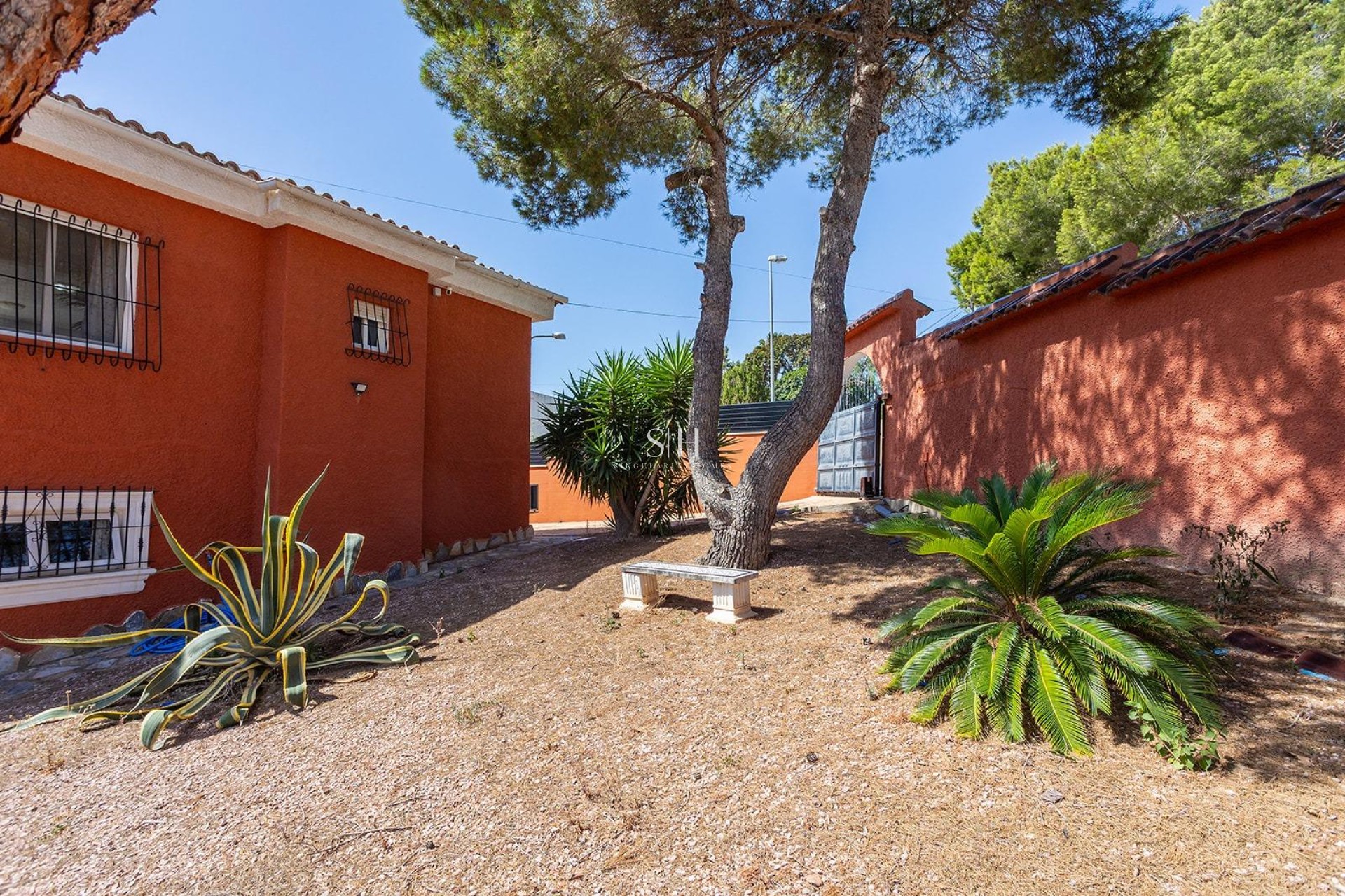 Herverkoop - Villa - Torrevieja - Los Balcones - Los Altos del Edén