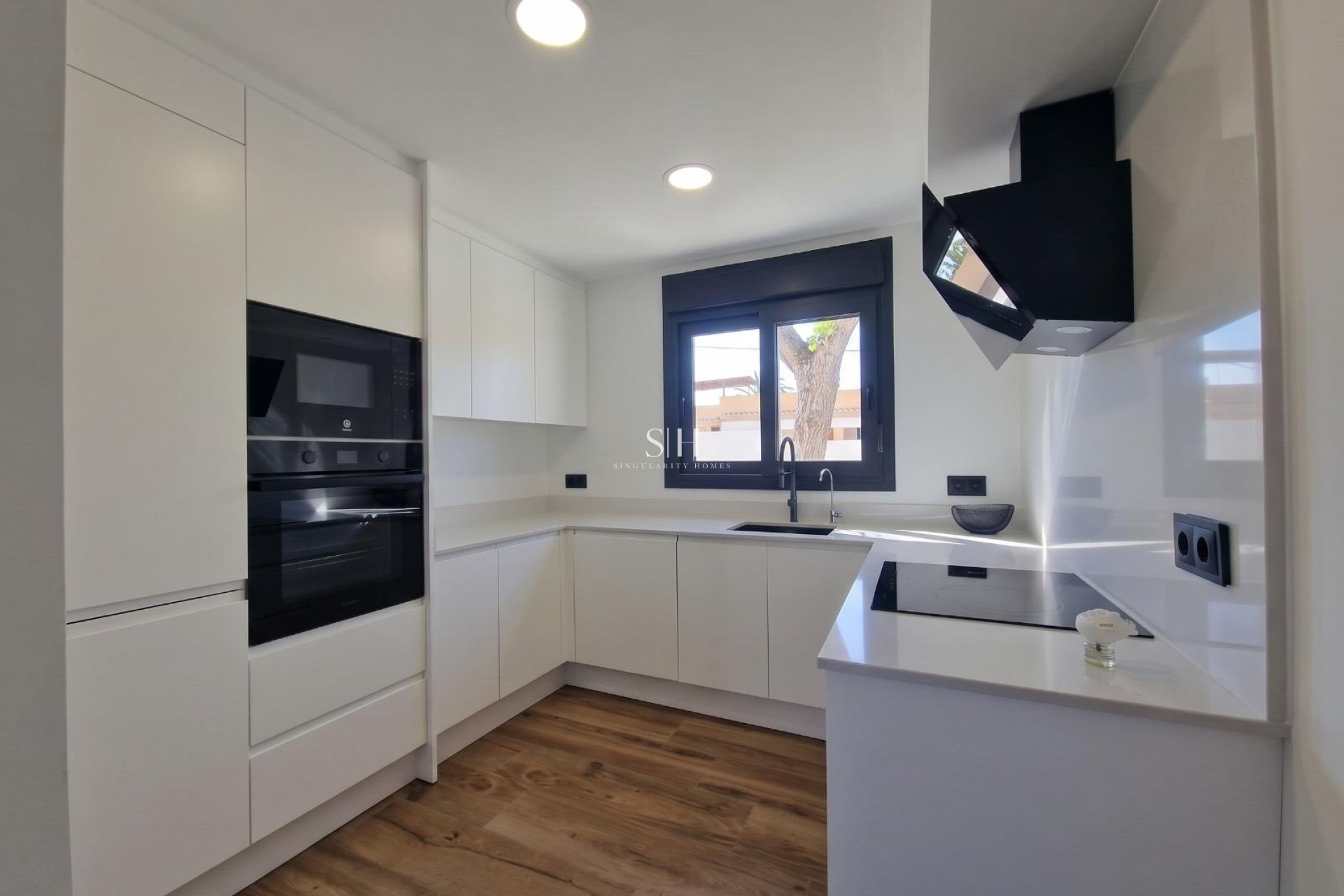 Herverkoop - Villa - Torrevieja - Los Balcones - Los Altos del Edén