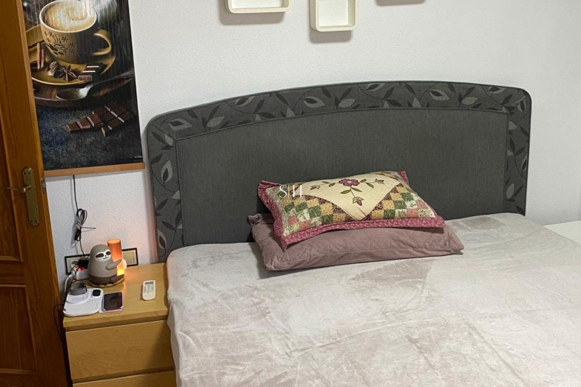 Herverkoop - Villa - Torrevieja - Los balcones