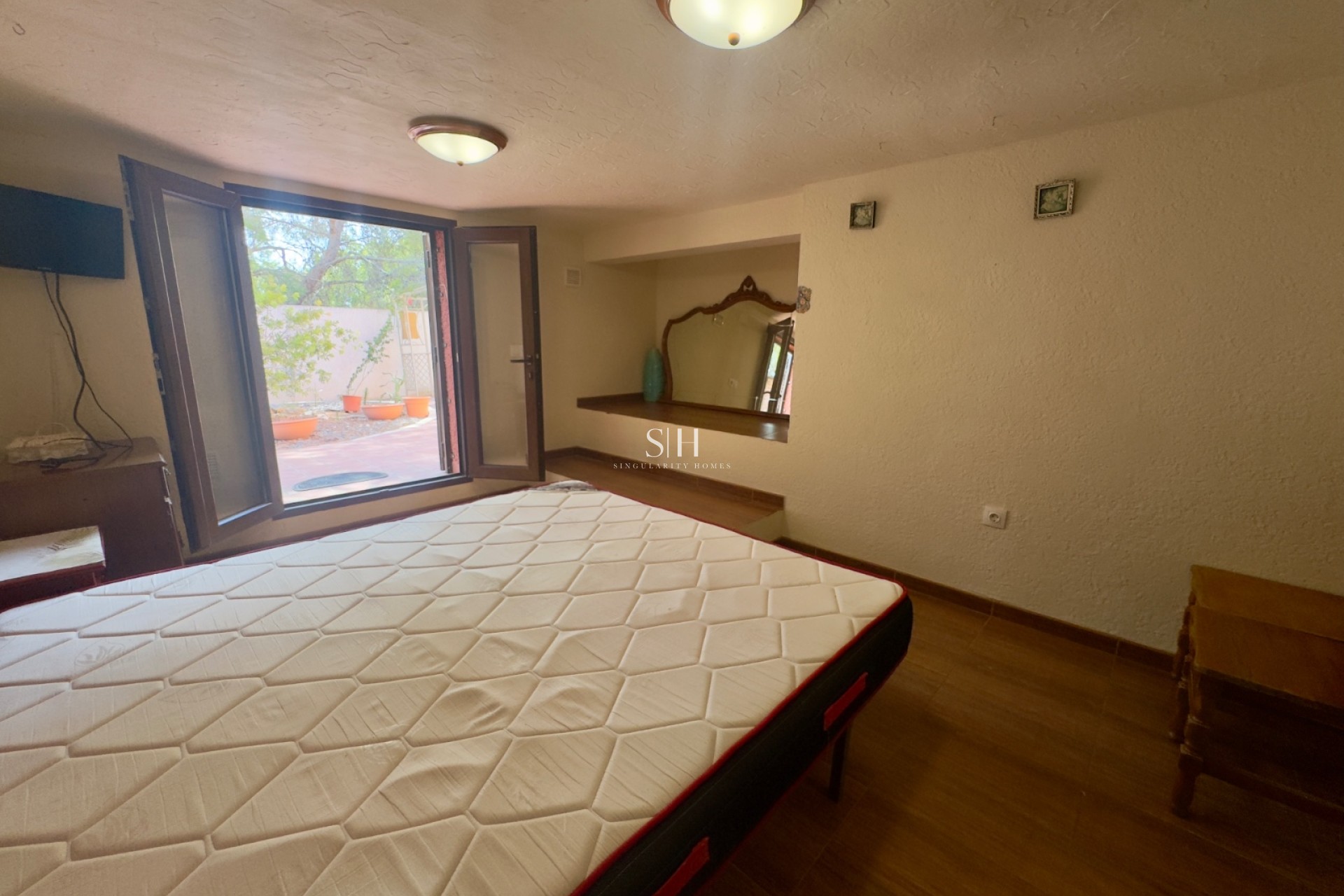 Herverkoop - Villa - Torrevieja - Los balcones