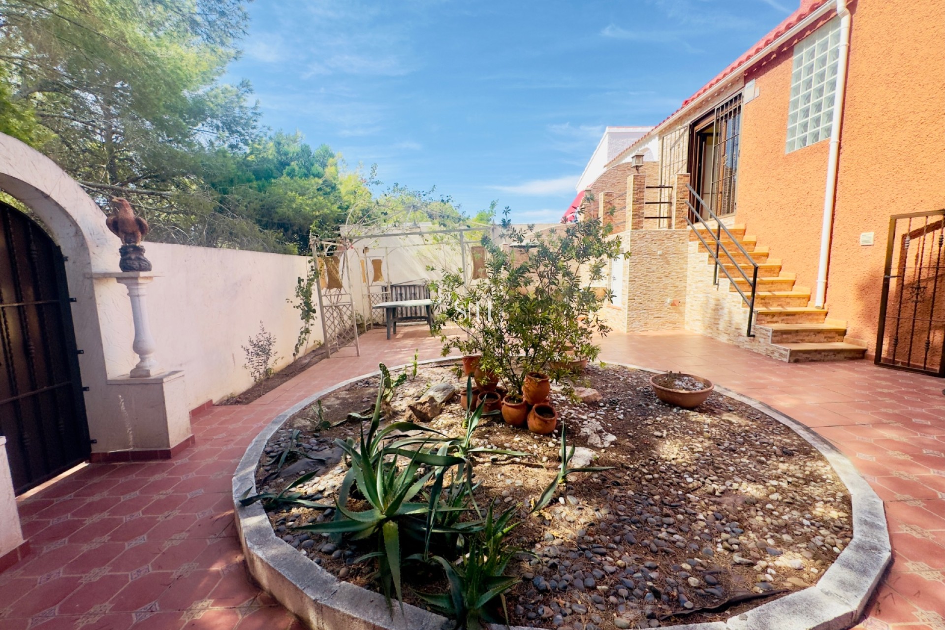 Herverkoop - Villa - Torrevieja - Los balcones