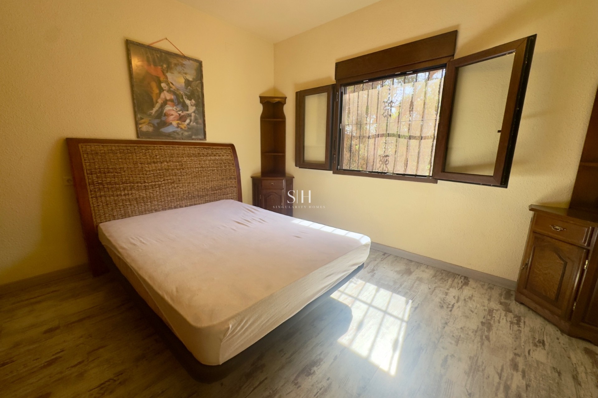 Herverkoop - Villa - Torrevieja - Los balcones