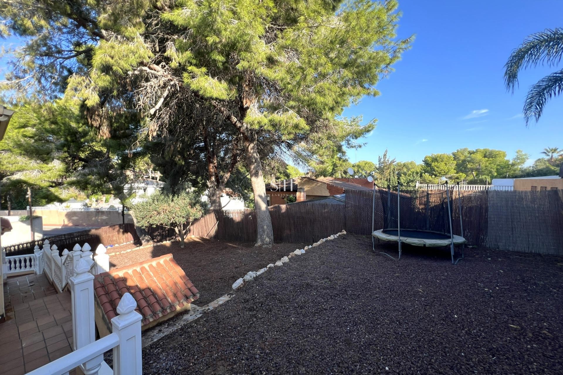 Herverkoop - Villa - Torrevieja - Los balcones