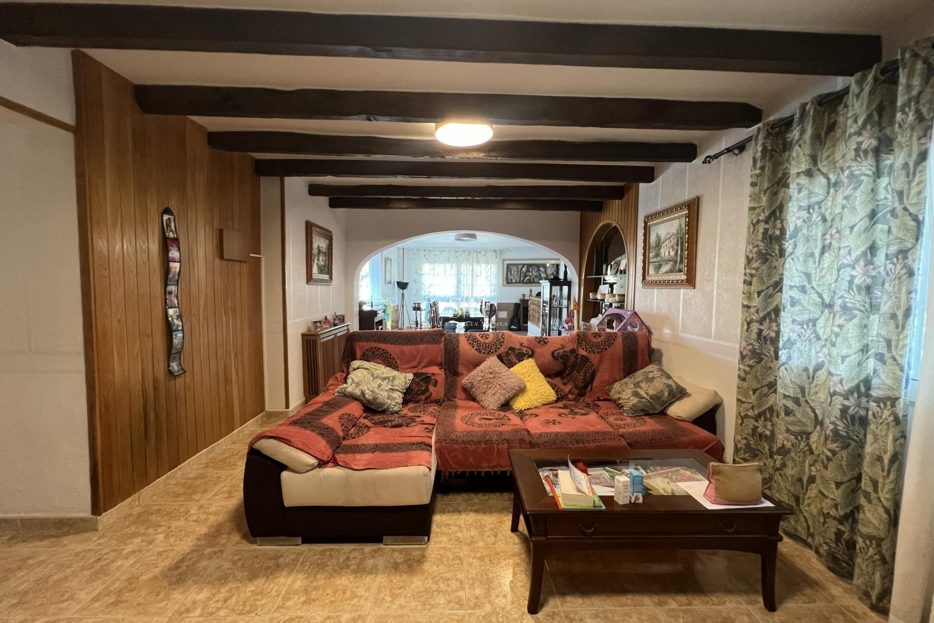 Herverkoop - Villa - Torrevieja - Los balcones