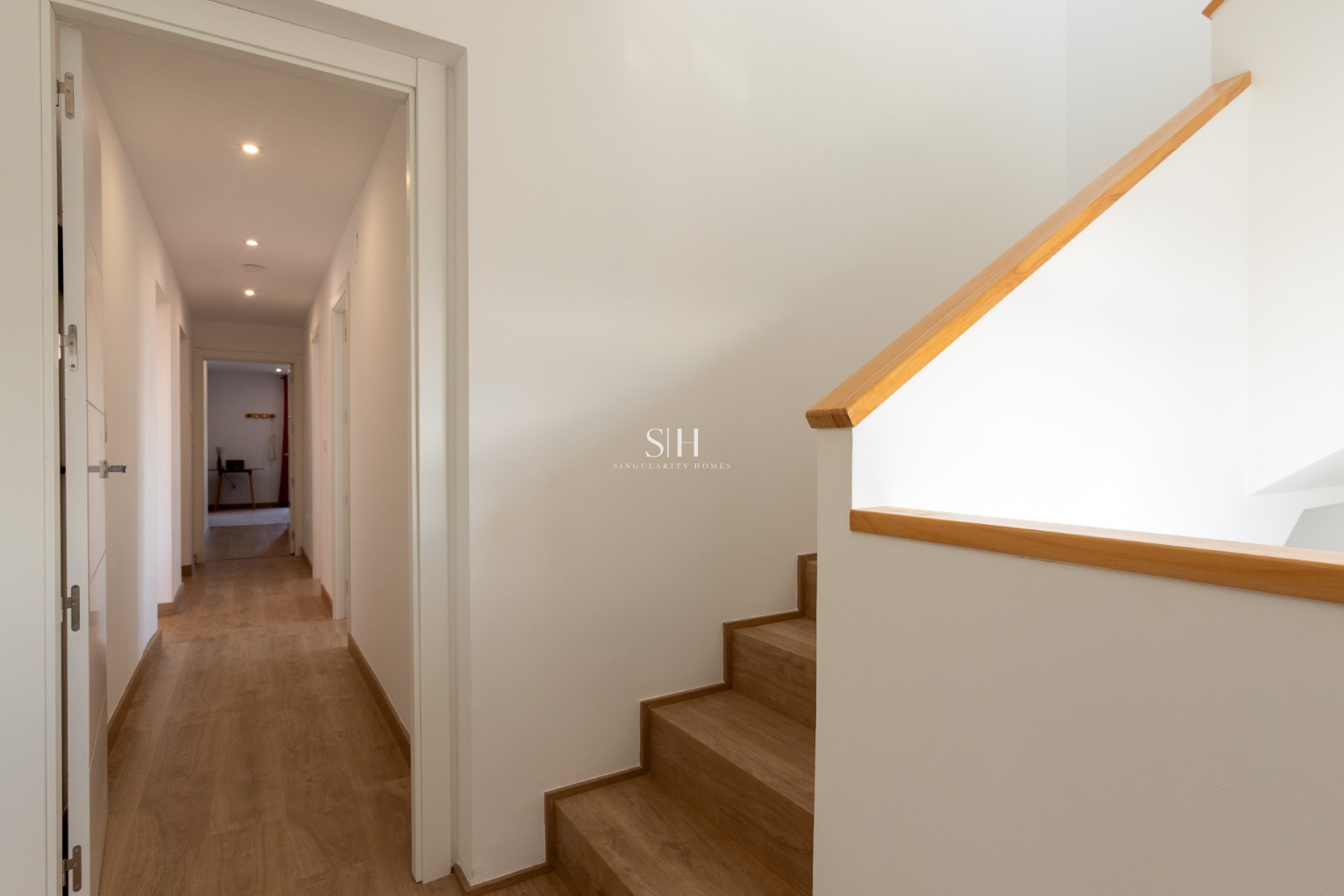 Herverkoop - Villa - Torrevieja - Los Balcones