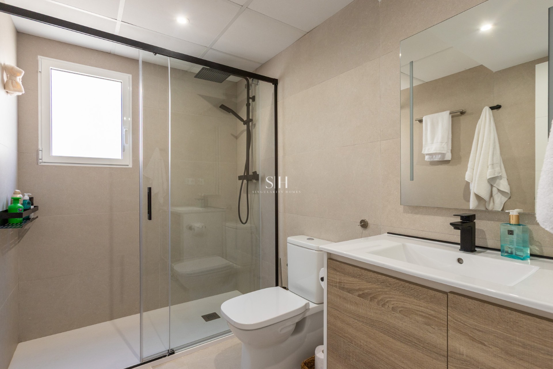 Herverkoop - Villa - Torrevieja - Los Balcones