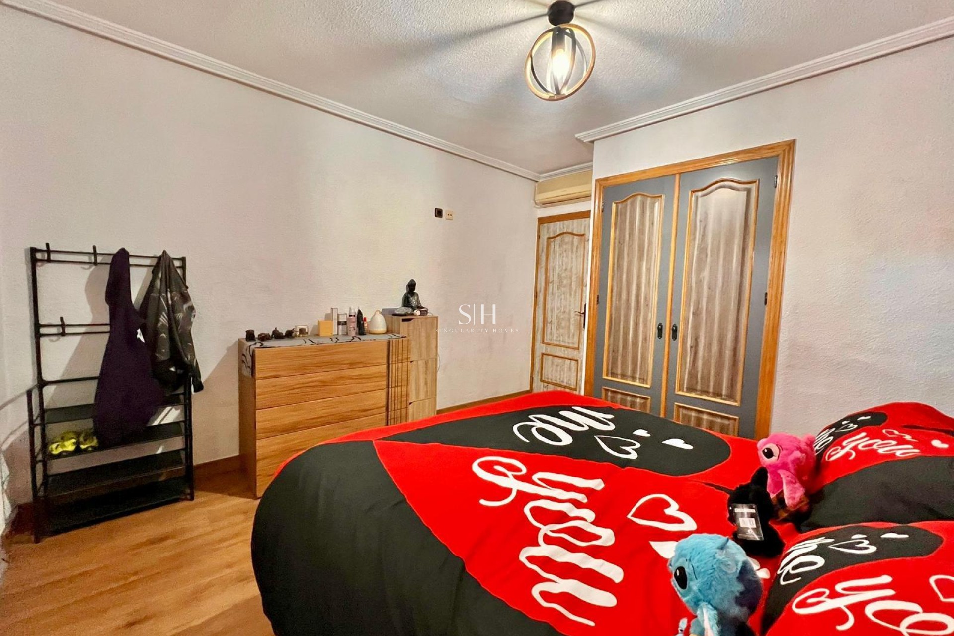 Herverkoop - Villa - Torrevieja - Los balcones