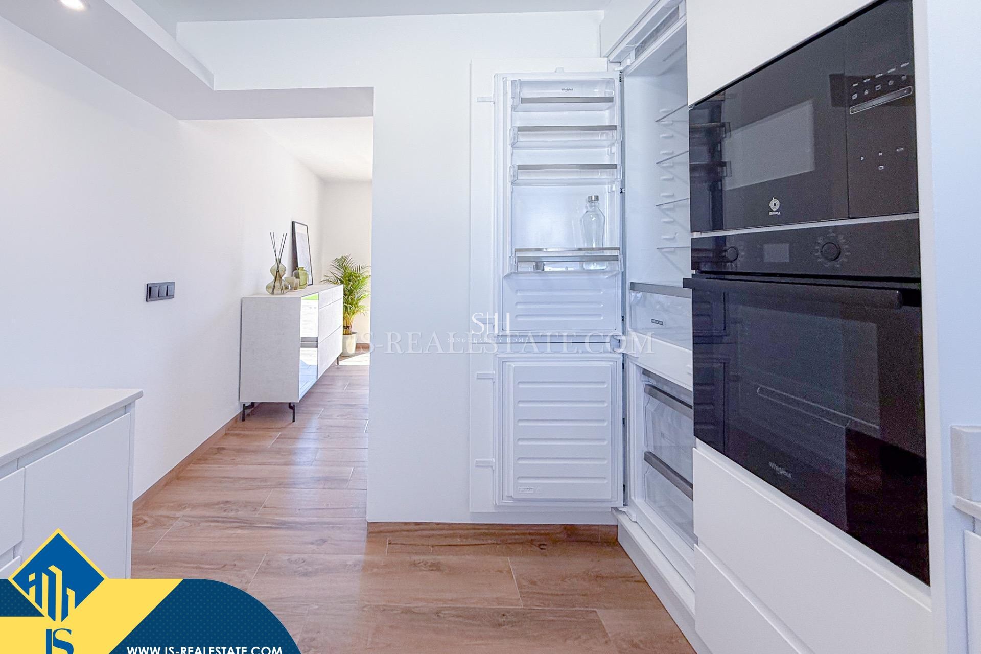Herverkoop - Villa - Torrevieja - Los Balcones