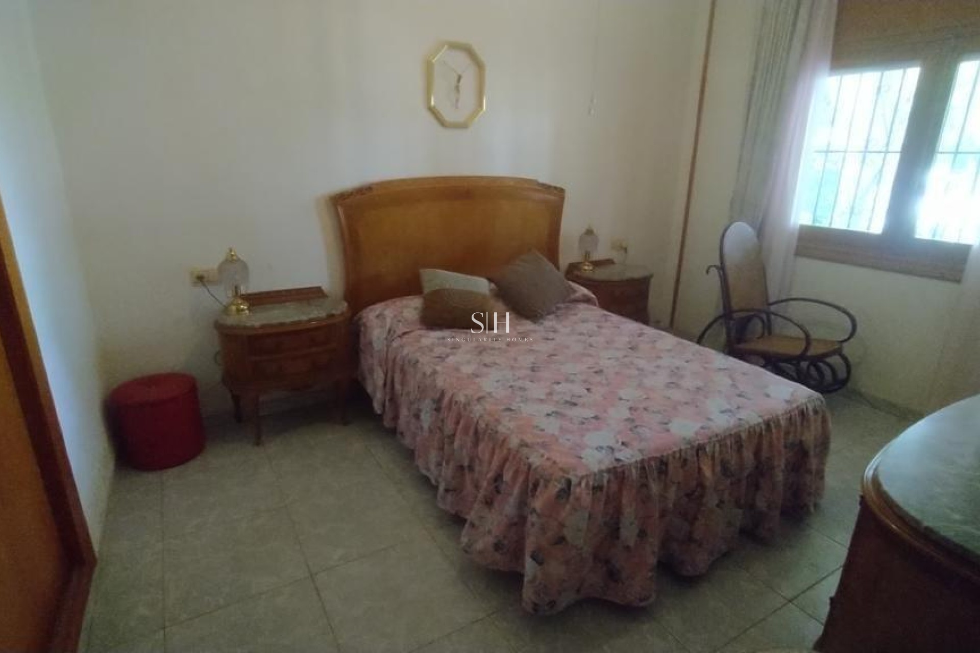Herverkoop - Villa - Torrevieja - Los balcones