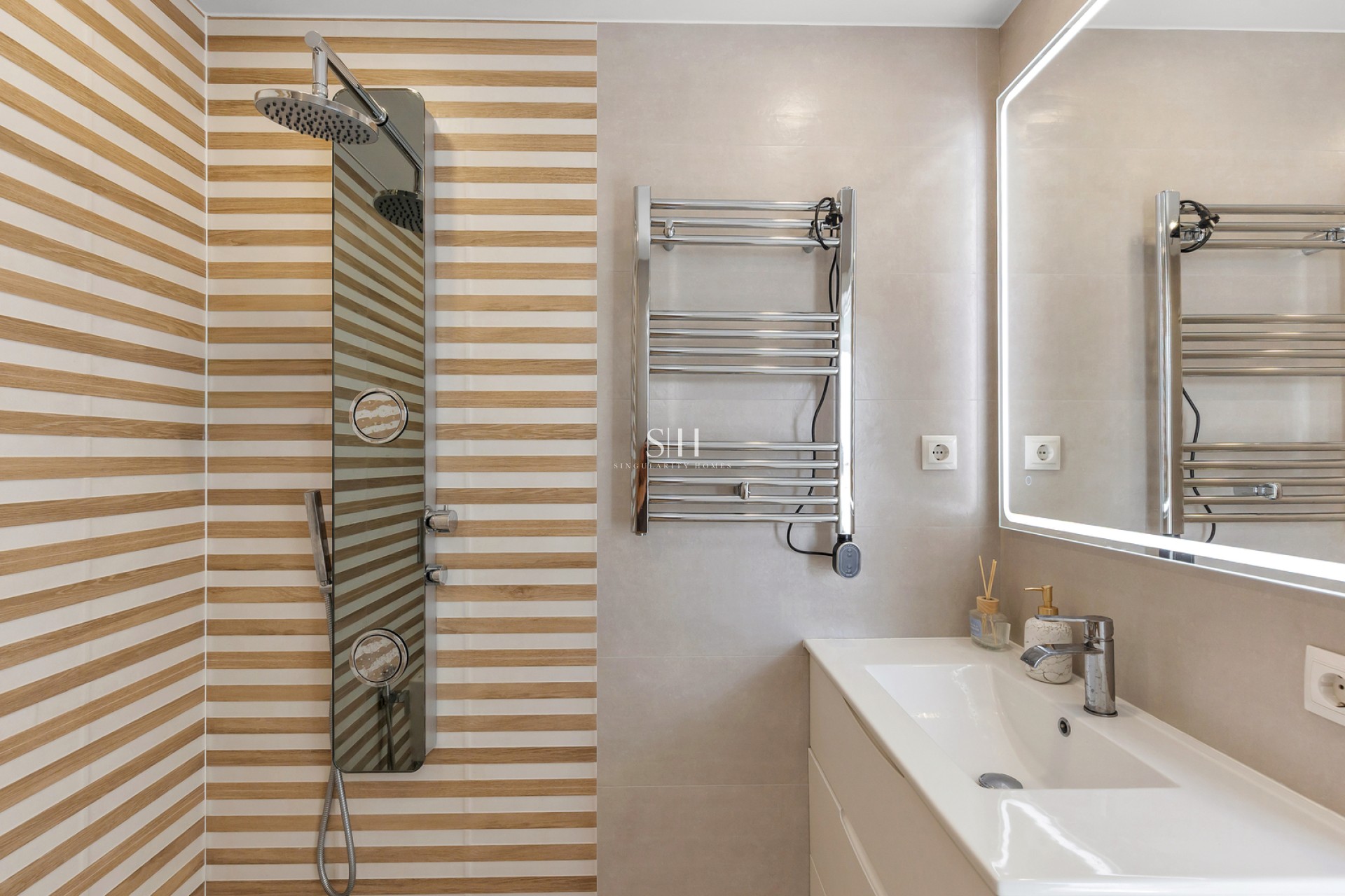 Herverkoop - Villa - Torrevieja - Los balcones