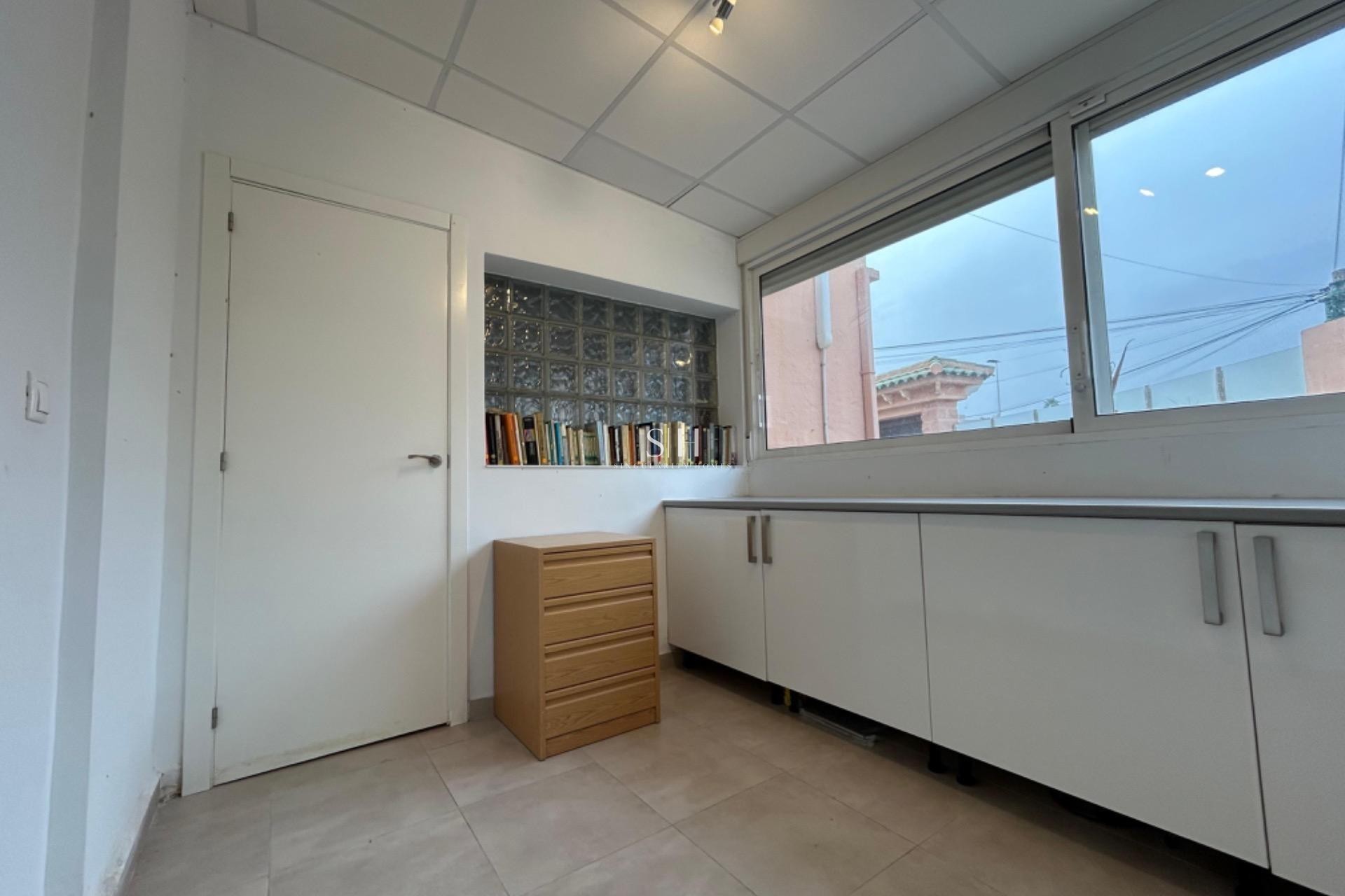 Herverkoop - Villa - Torrevieja - Los Frutales