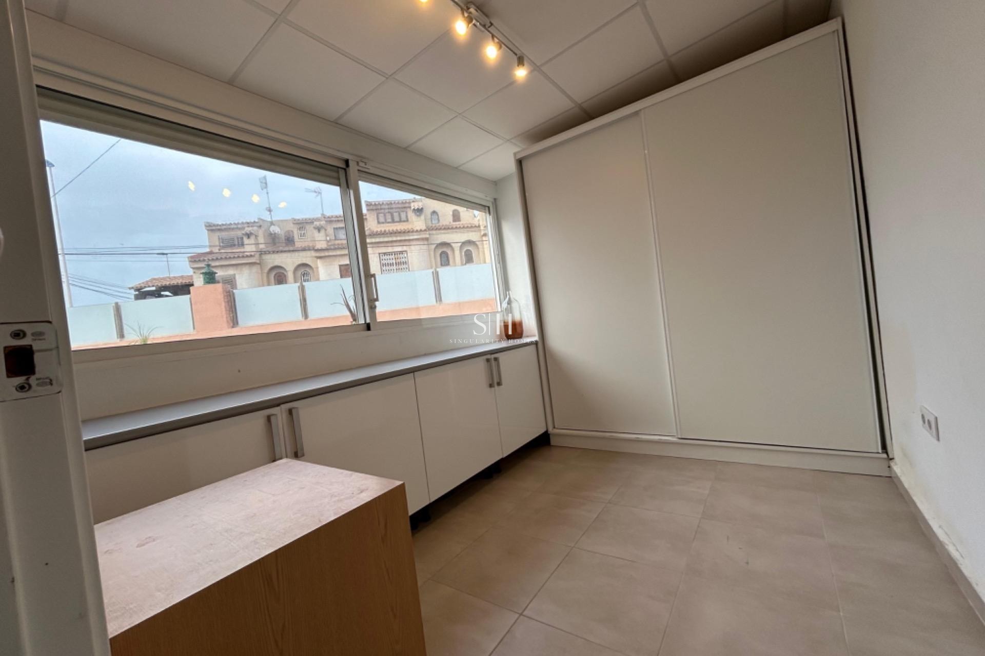 Herverkoop - Villa - Torrevieja - Los Frutales